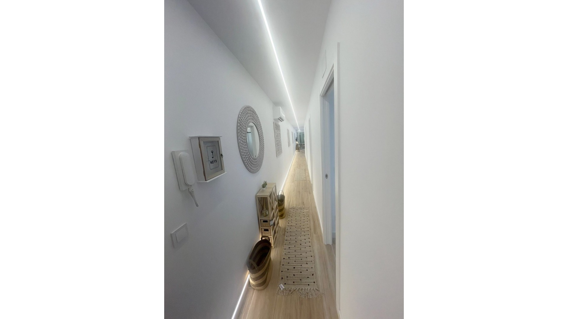 Sale - Apartment Flat -
Torrevieja - Punta Prima