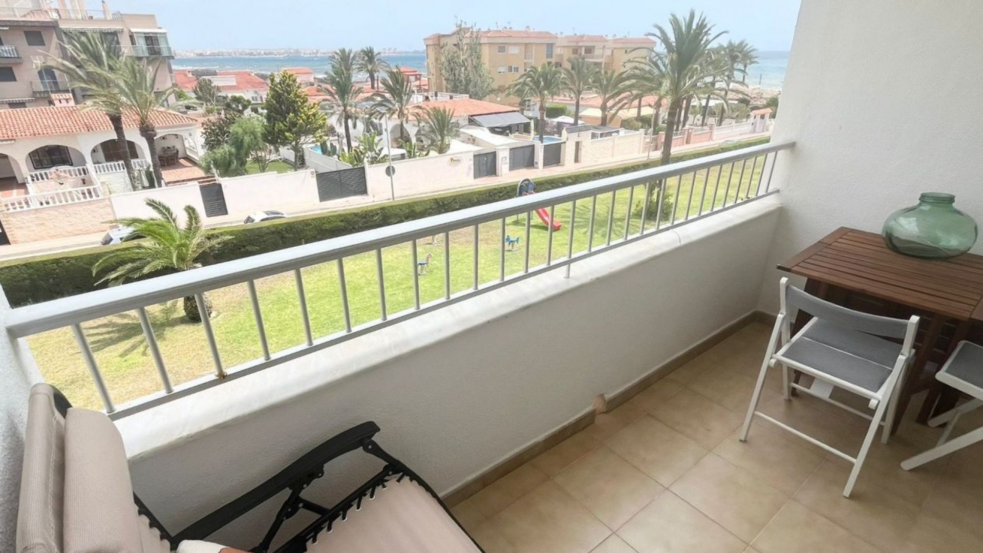 Sale - Apartment Flat -
Torrevieja - Punta Prima
