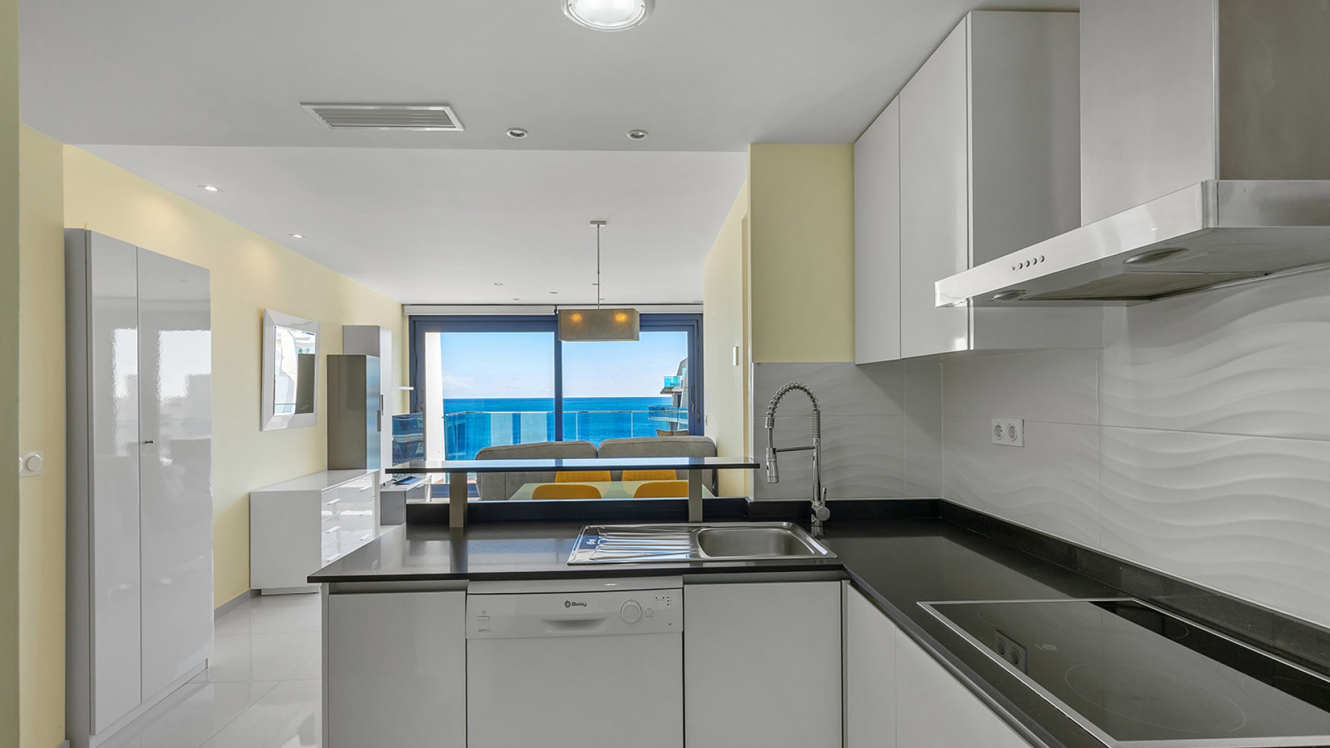 Sale - Apartment Flat -
Torrevieja - Punta Prima