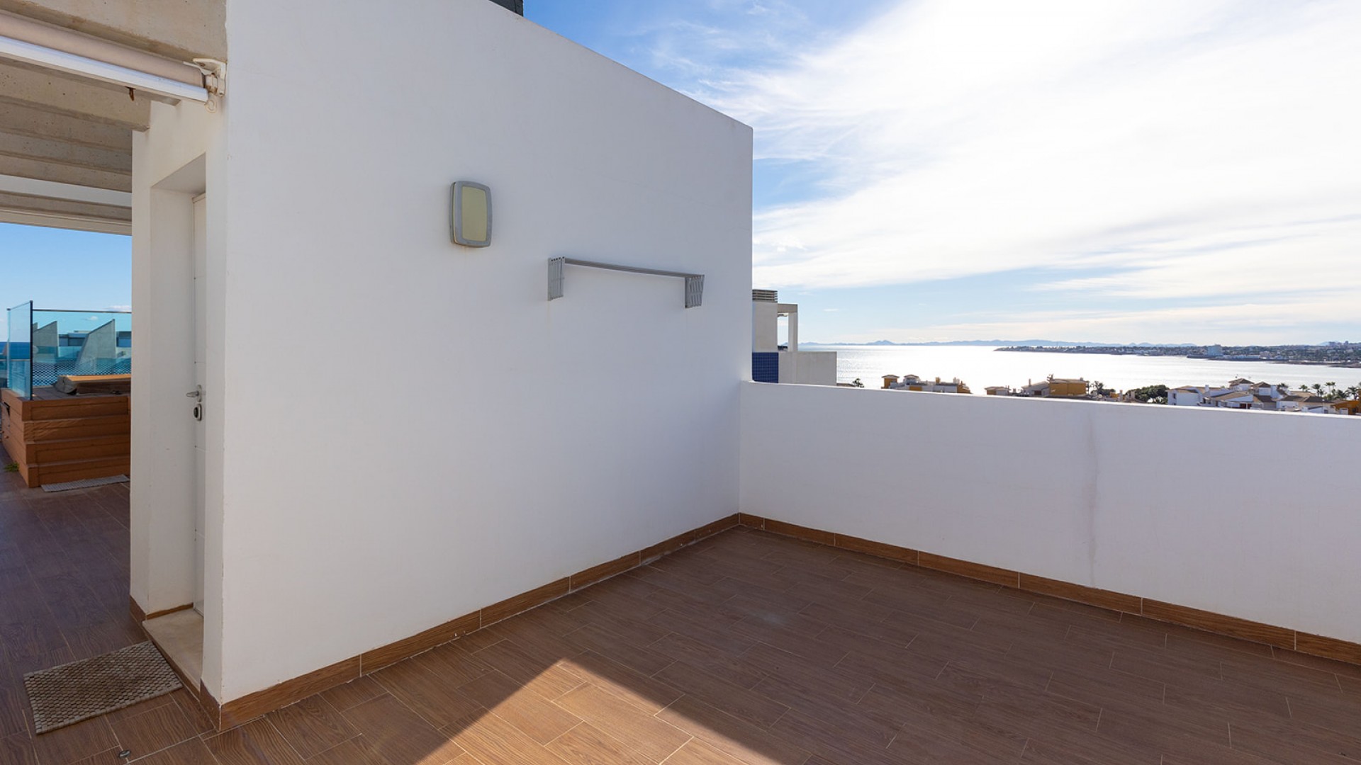 Sale - Apartment Flat -
Torrevieja - Punta Prima