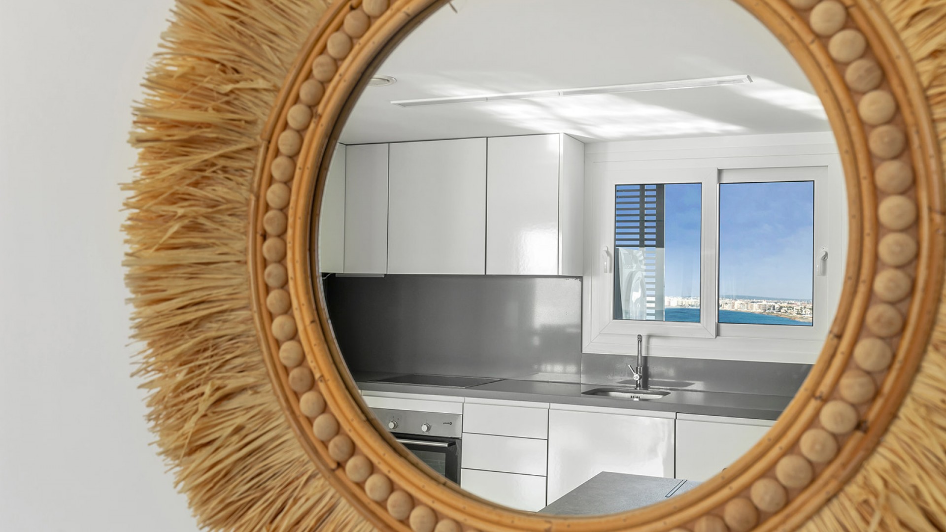 Sale - Apartment Flat -
Torrevieja - Punta Prima