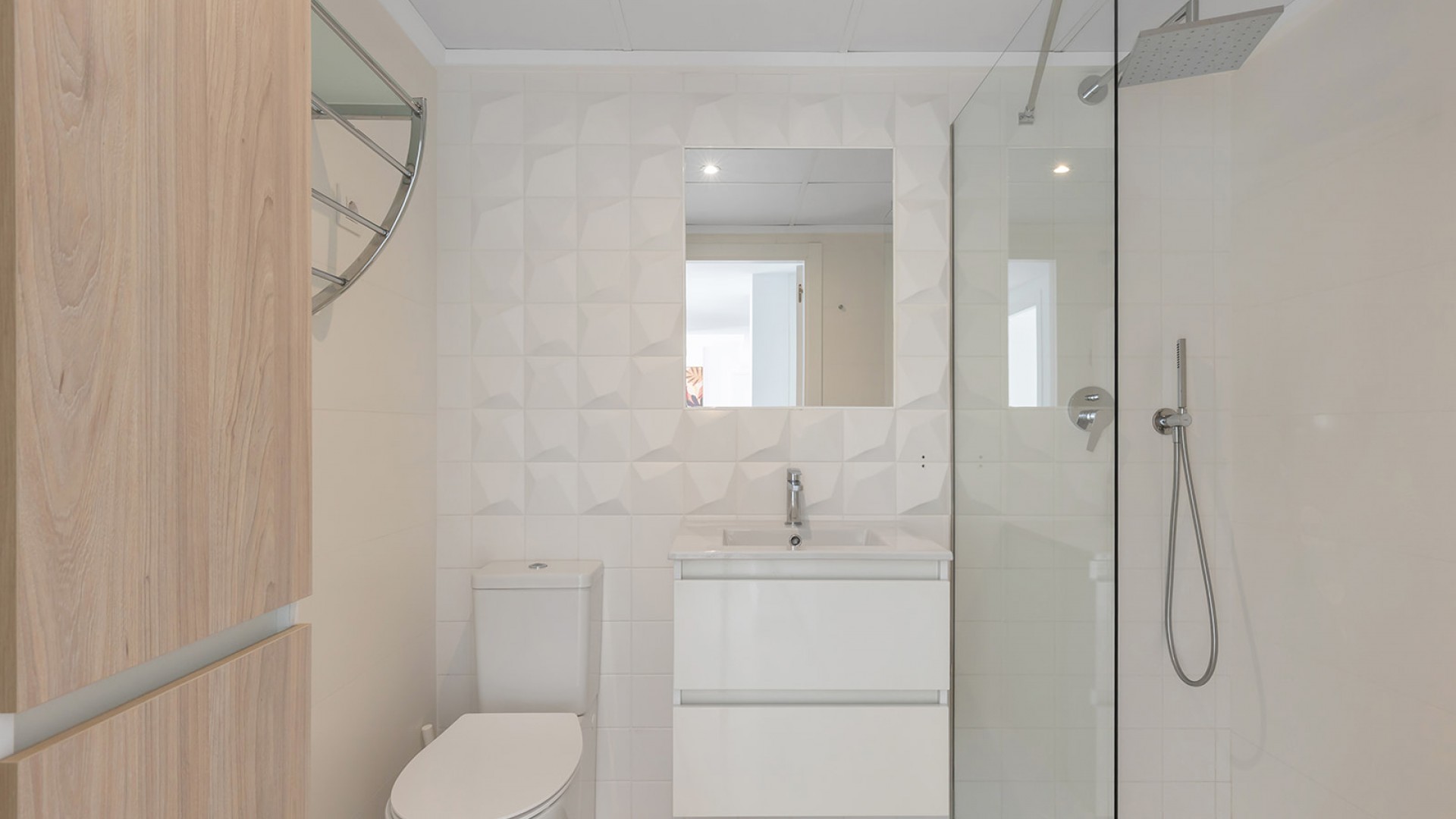 Sale - Apartment Flat -
Torrevieja - Punta Prima