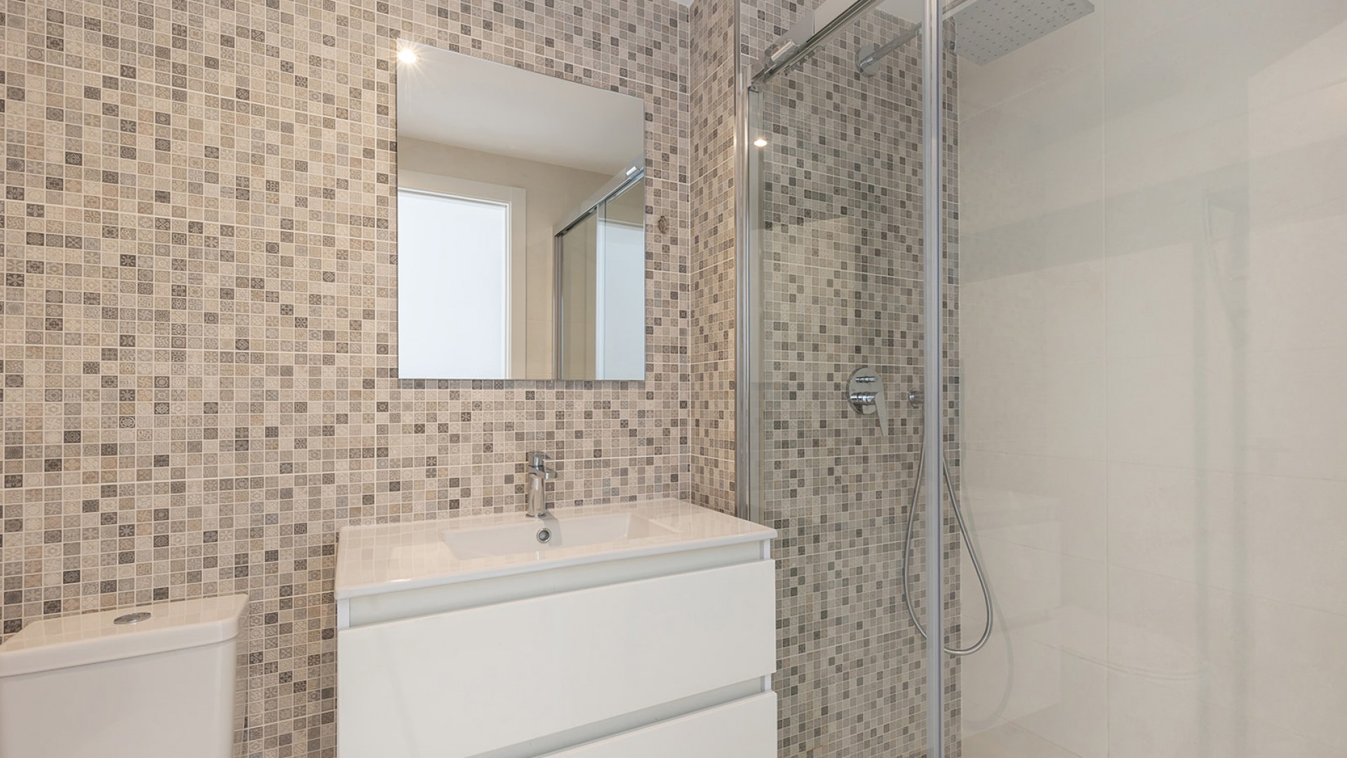 Sale - Apartment Flat -
Torrevieja - Punta Prima