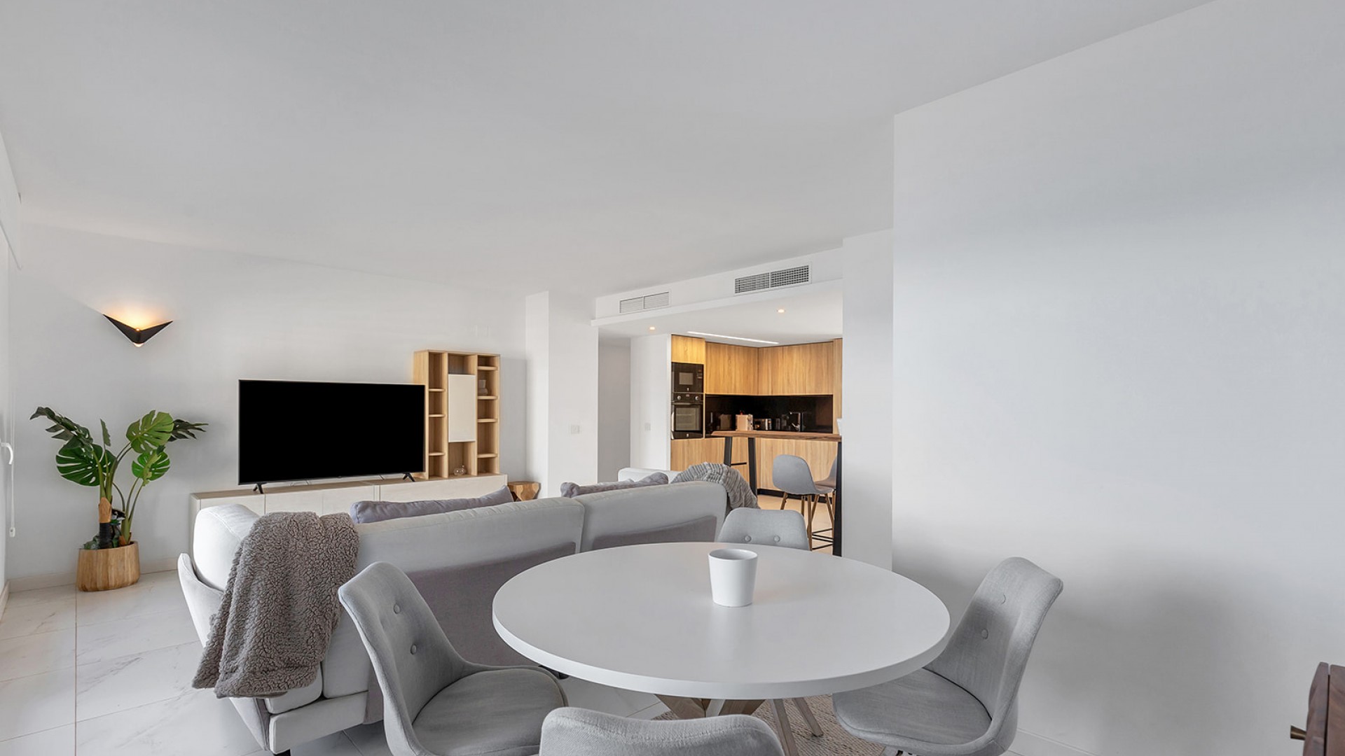 Sale - Apartment Flat -
Torrevieja - Punta Prima