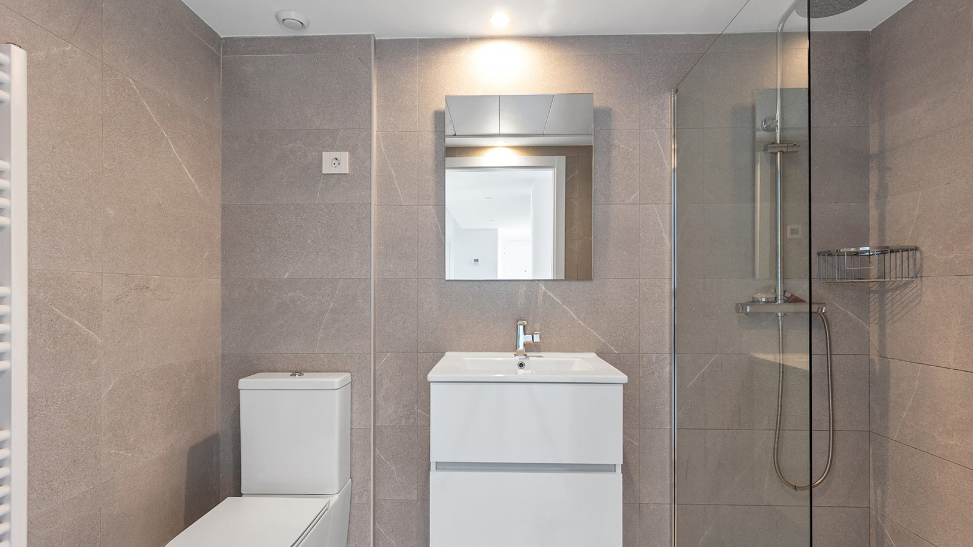 Sale - Apartment Flat -
Torrevieja - Punta Prima