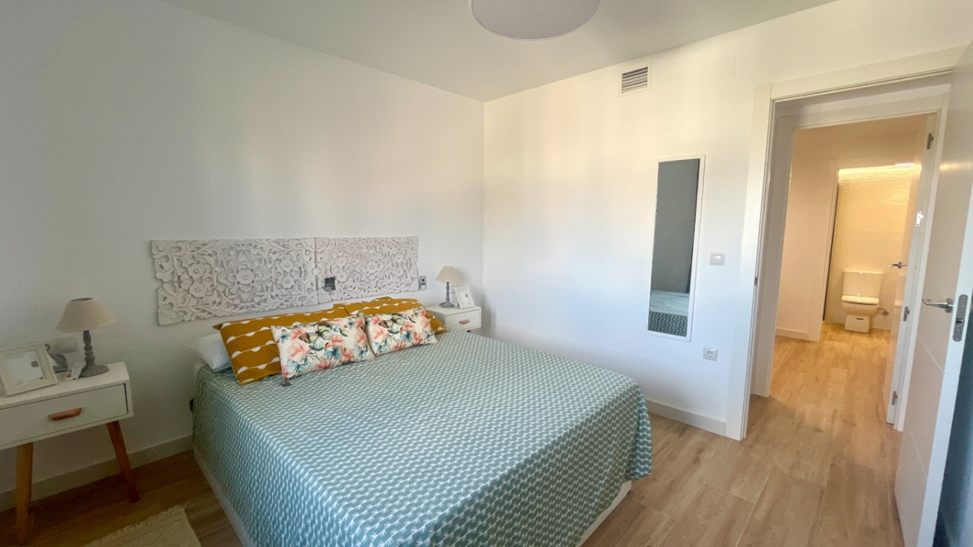 Sale - Apartment Flat -
Torrevieja - Punta Prima