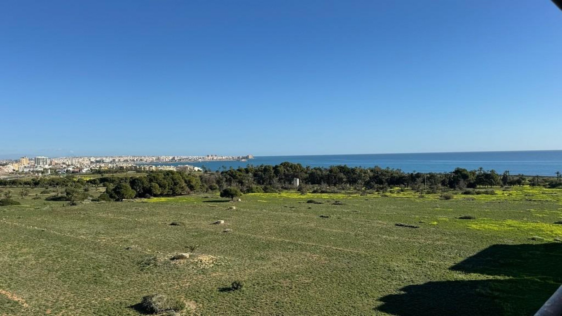 Sale - Apartment Flat -
Torrevieja - Punta prima