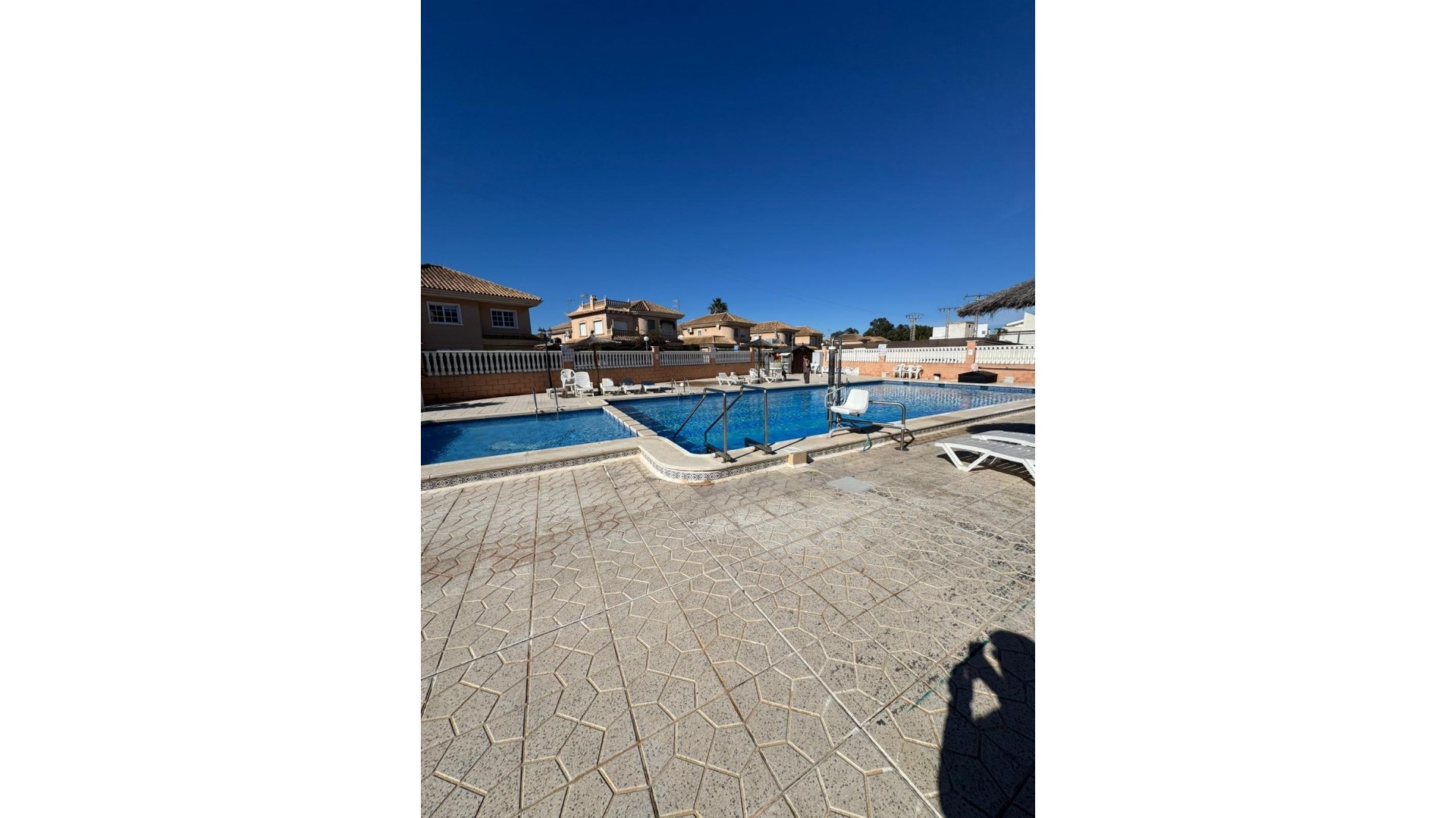 Sale - Apartment Flat -
Torrevieja - Punta Prima
