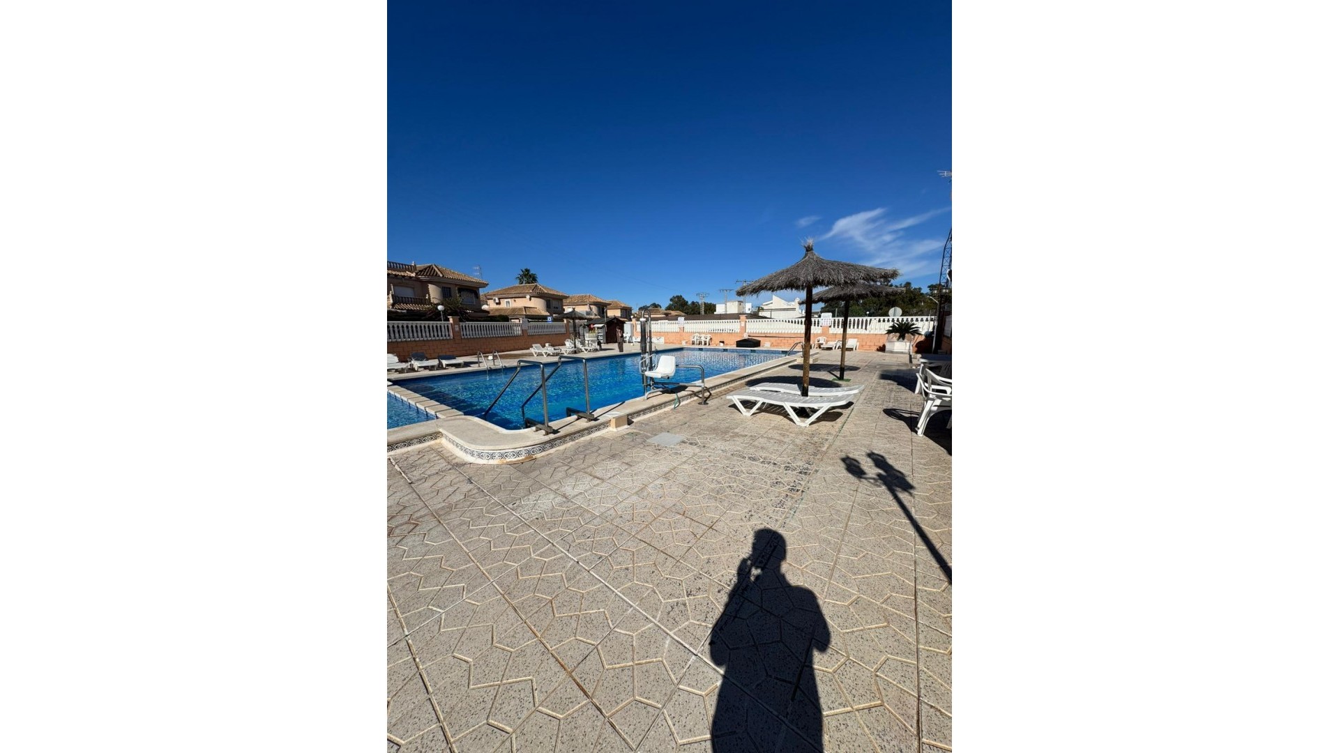 Sale - Apartment Flat -
Torrevieja - Punta Prima