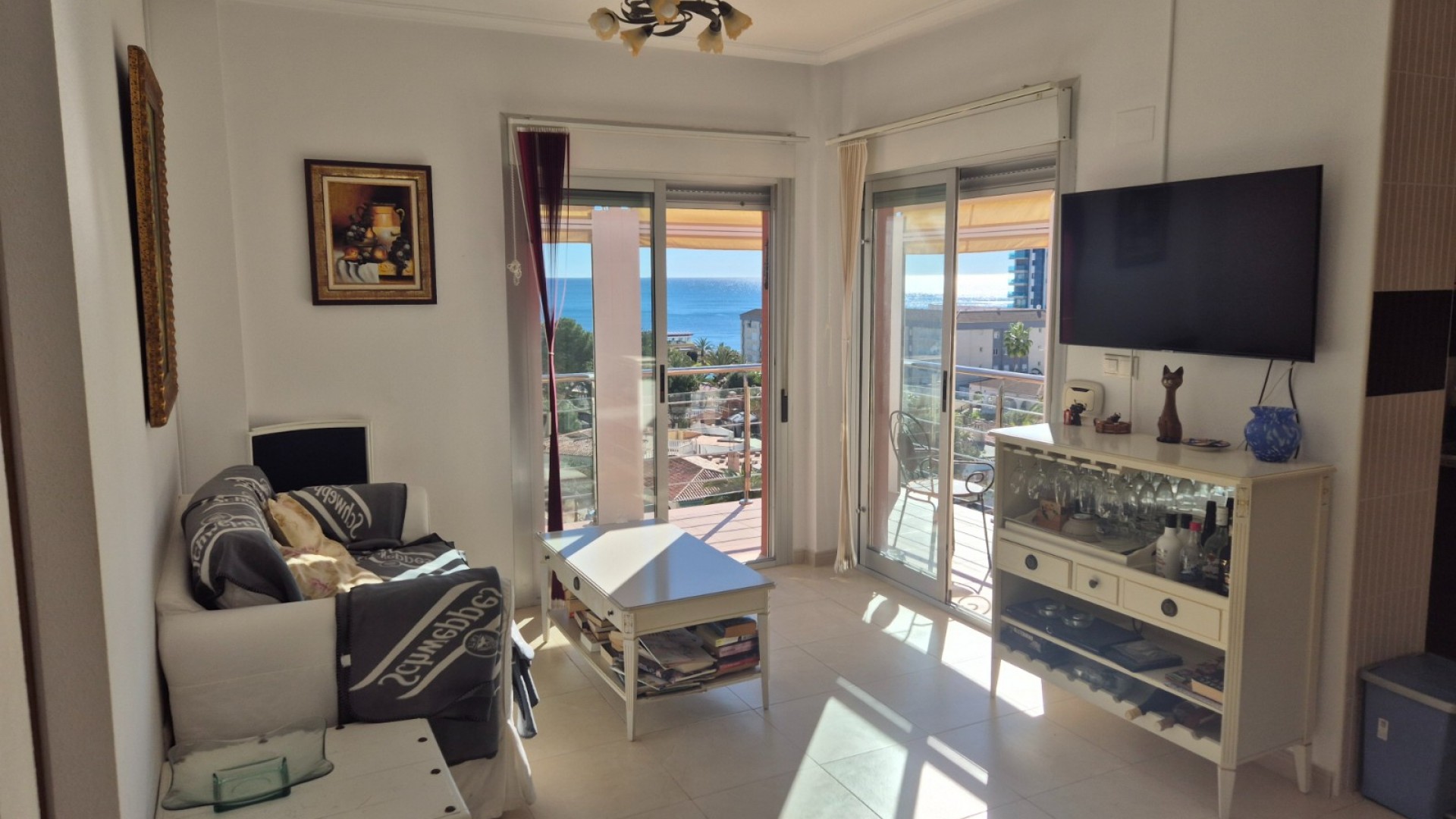Sale - Apartment Flat -
Torrevieja - Punta Prima