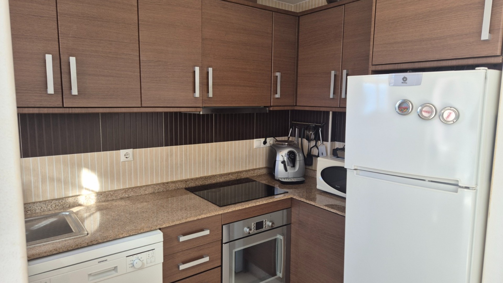 Sale - Apartment Flat -
Torrevieja - Punta Prima