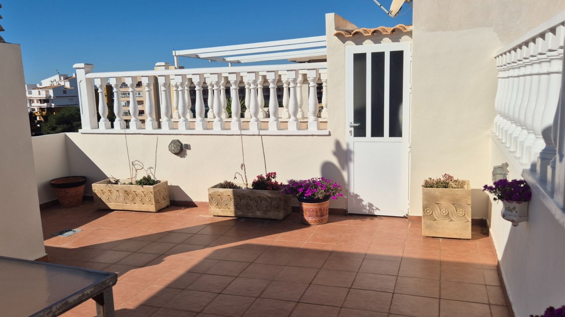 Sale - Apartment Flat -
Torrevieja - Punta Prima