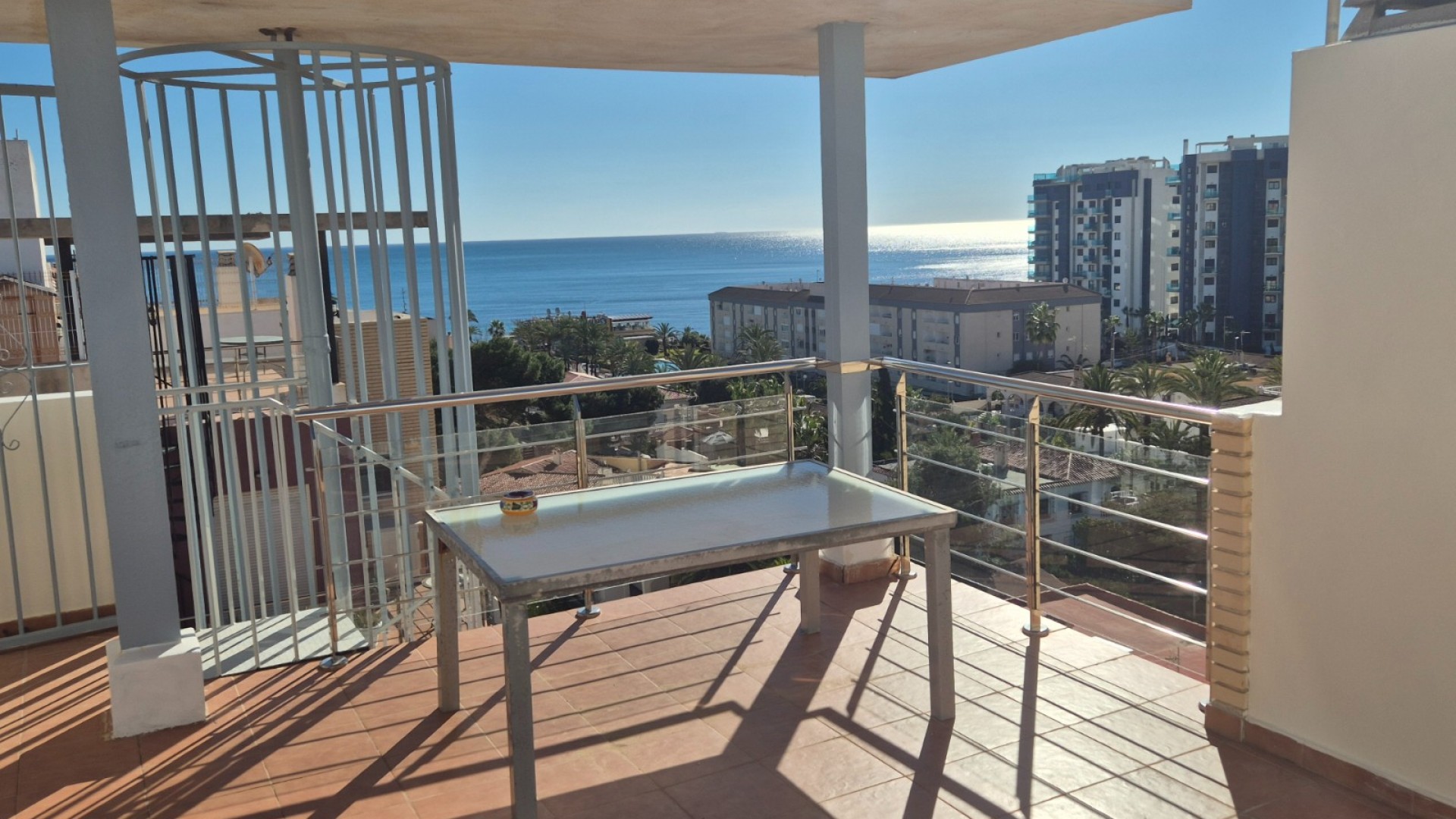 Sale - Apartment Flat -
Torrevieja - Punta Prima