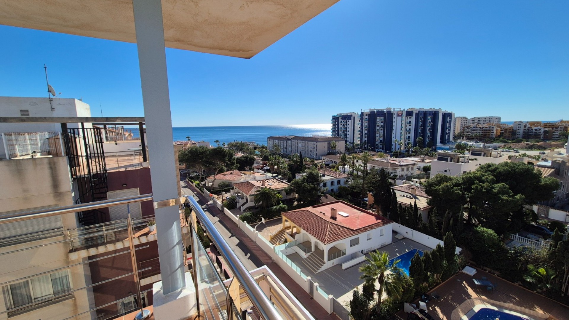 Sale - Apartment Flat -
Torrevieja - Punta Prima