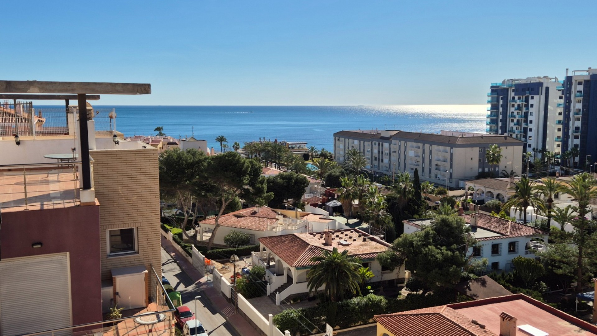 Sale - Apartment Flat -
Torrevieja - Punta Prima