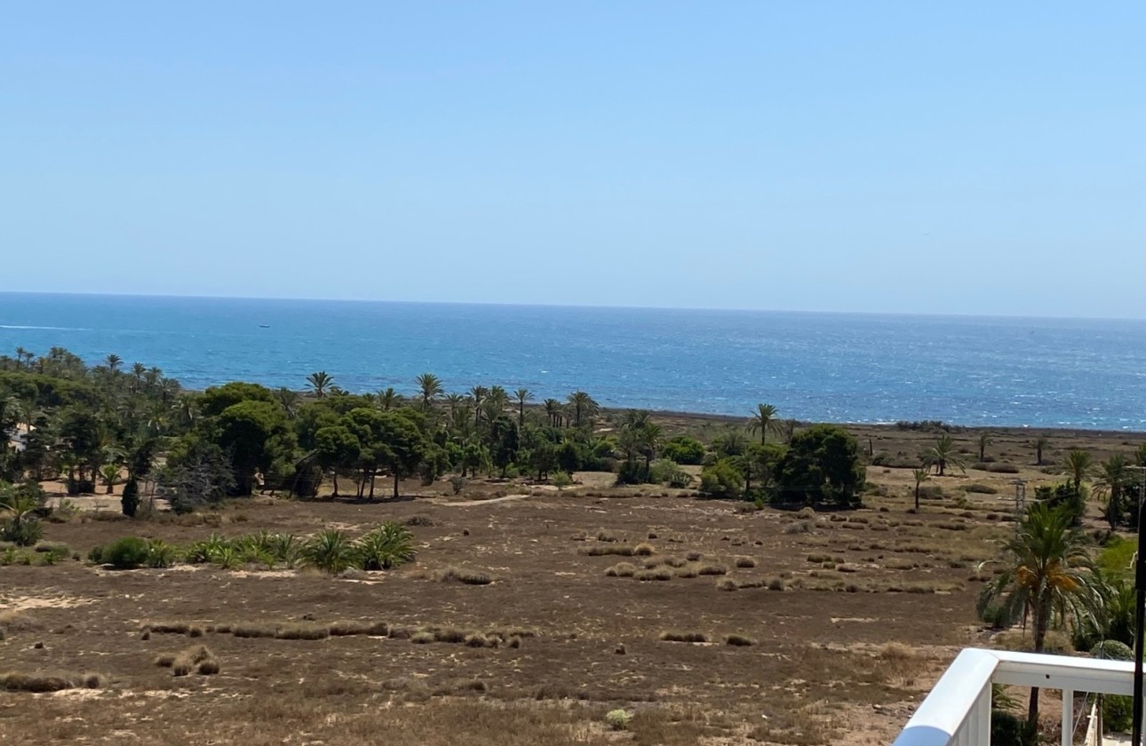 Sale - Apartment Flat -
Torrevieja - Punta Prima