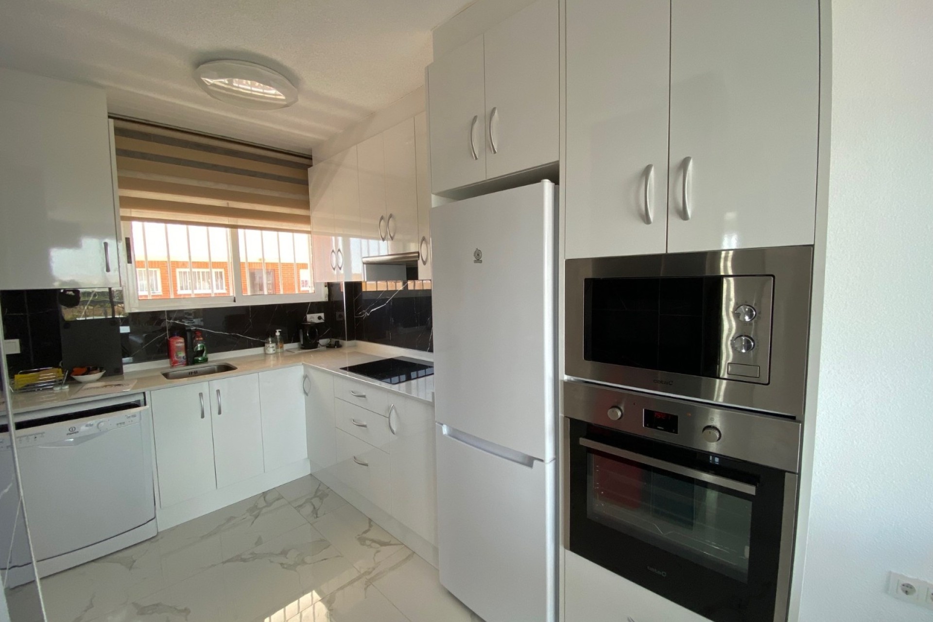 Sale - Apartment Flat -
Torrevieja - Punta Prima