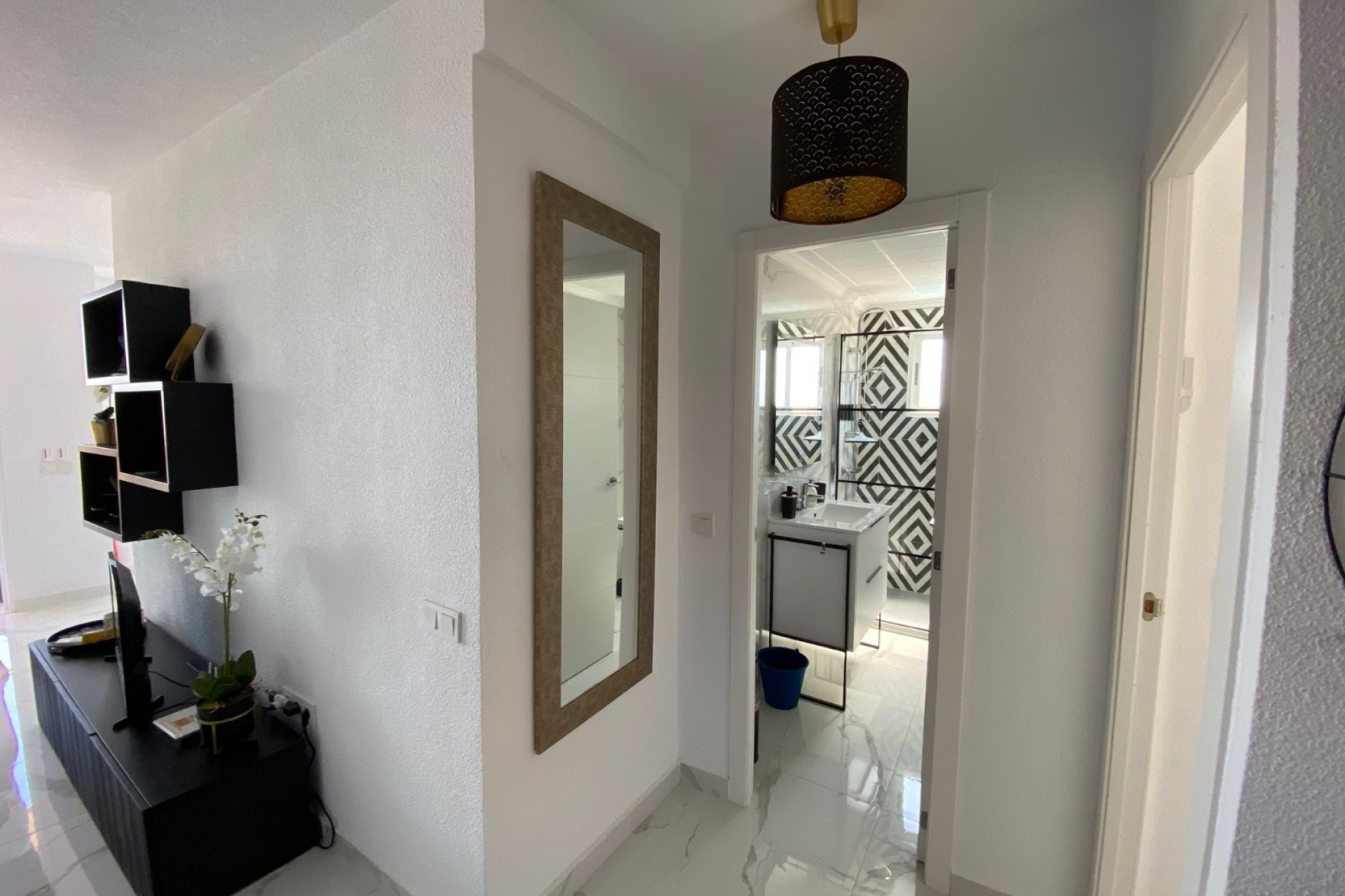 Sale - Apartment Flat -
Torrevieja - Punta Prima