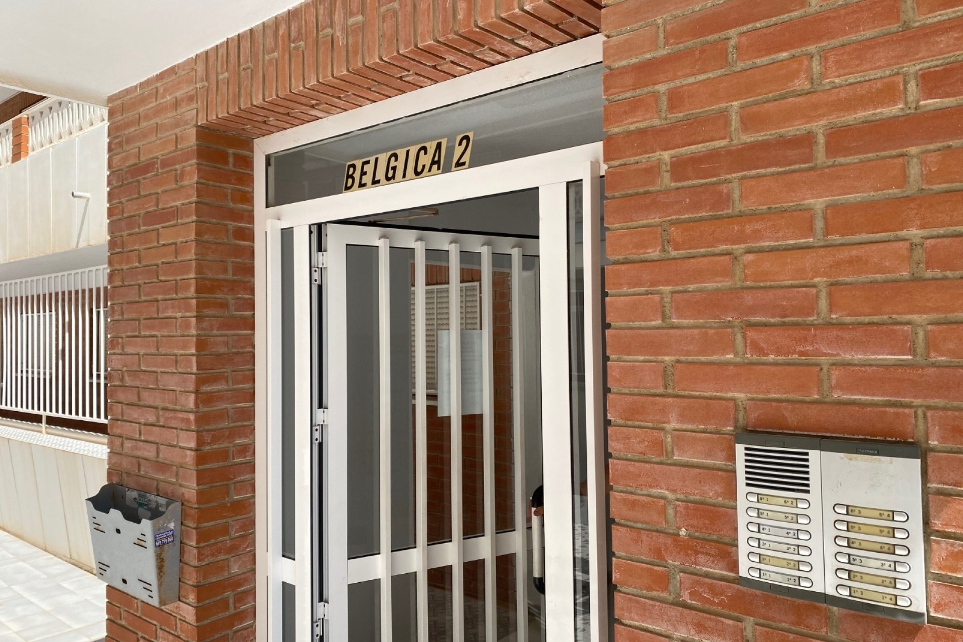 Sale - Apartment Flat -
Torrevieja - Punta Prima