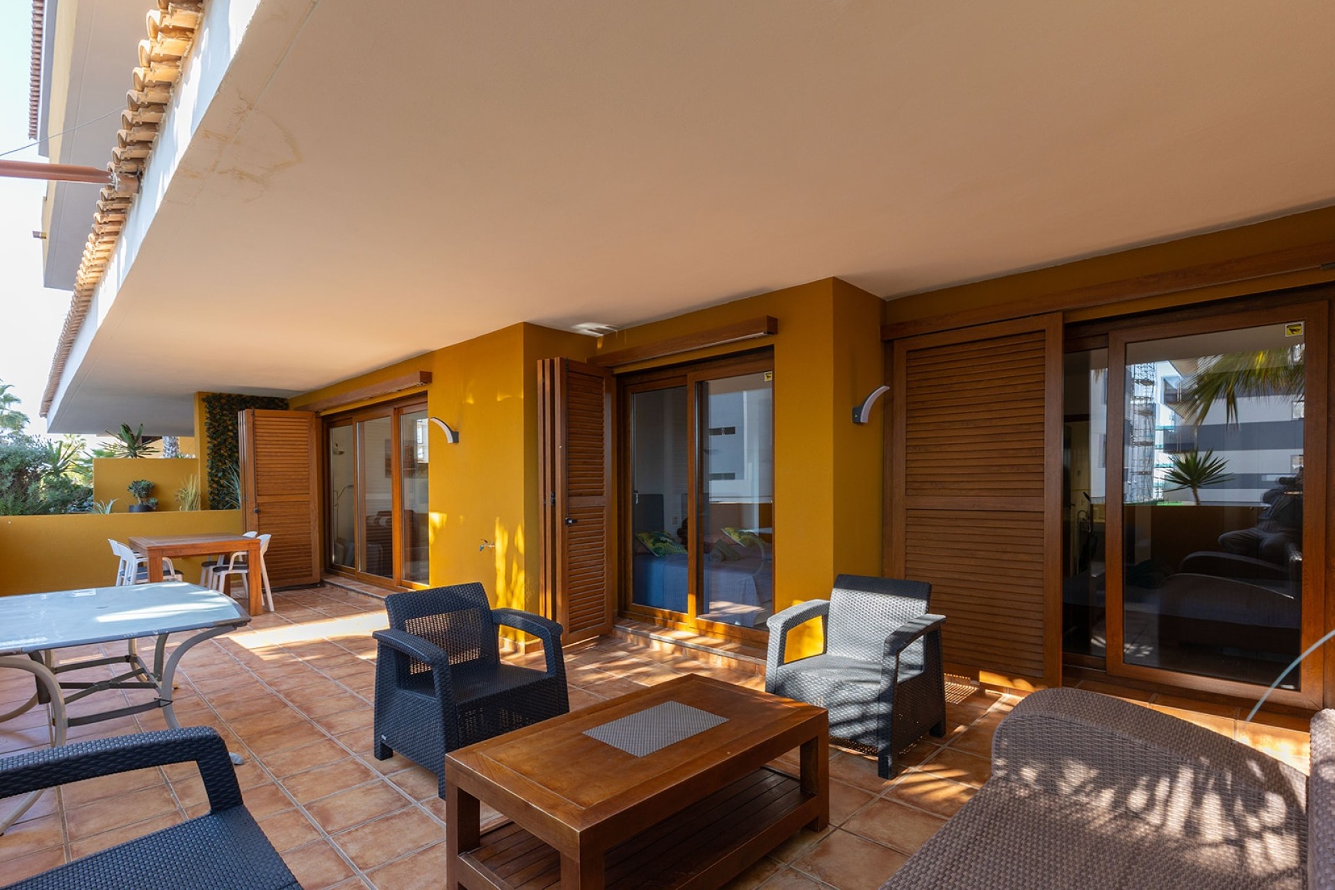 Sale - Apartment Flat -
Torrevieja - Punta Prima