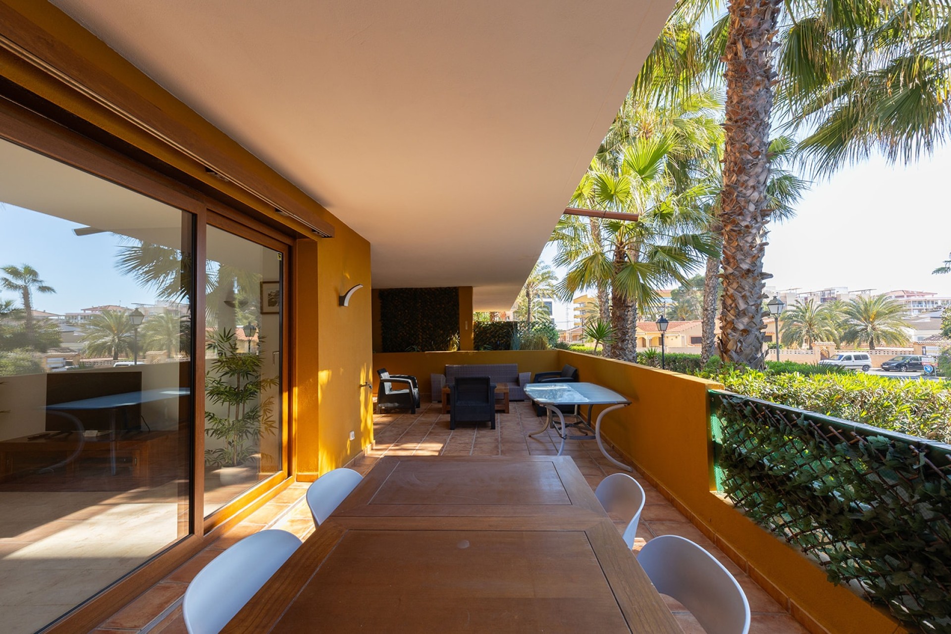 Sale - Apartment Flat -
Torrevieja - Punta Prima