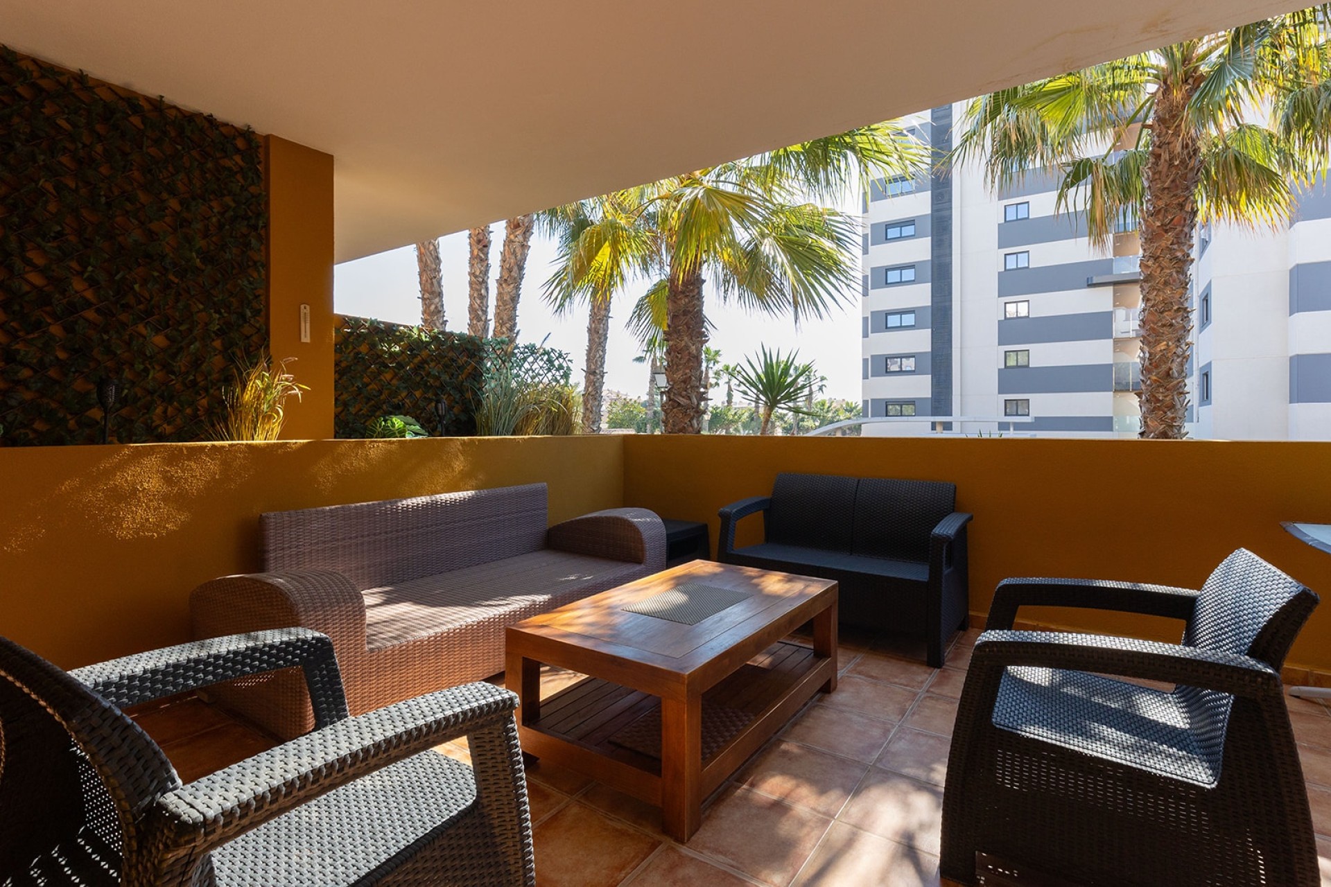 Sale - Apartment Flat -
Torrevieja - Punta Prima