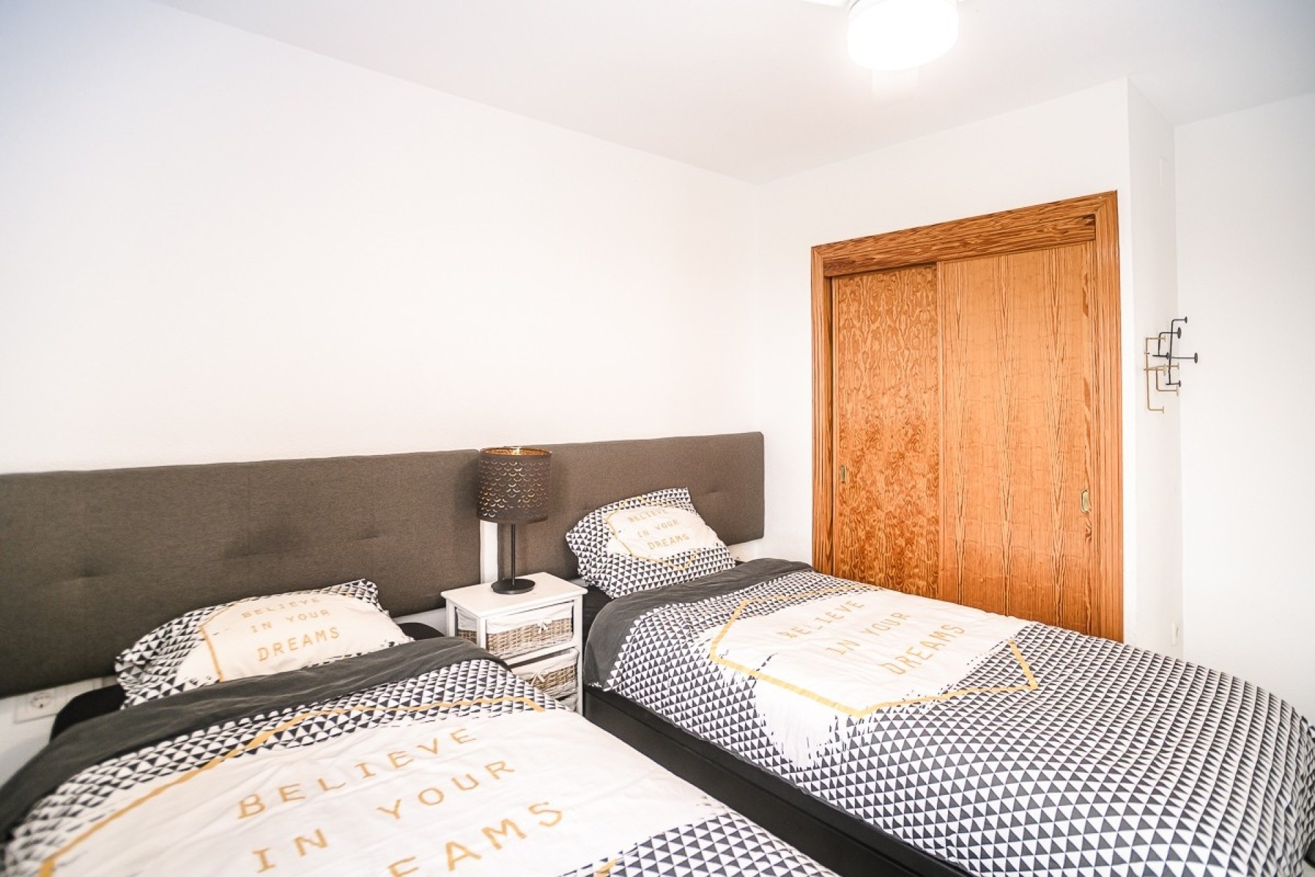 Sale - Apartment Flat -
Torrevieja - Punta Prima