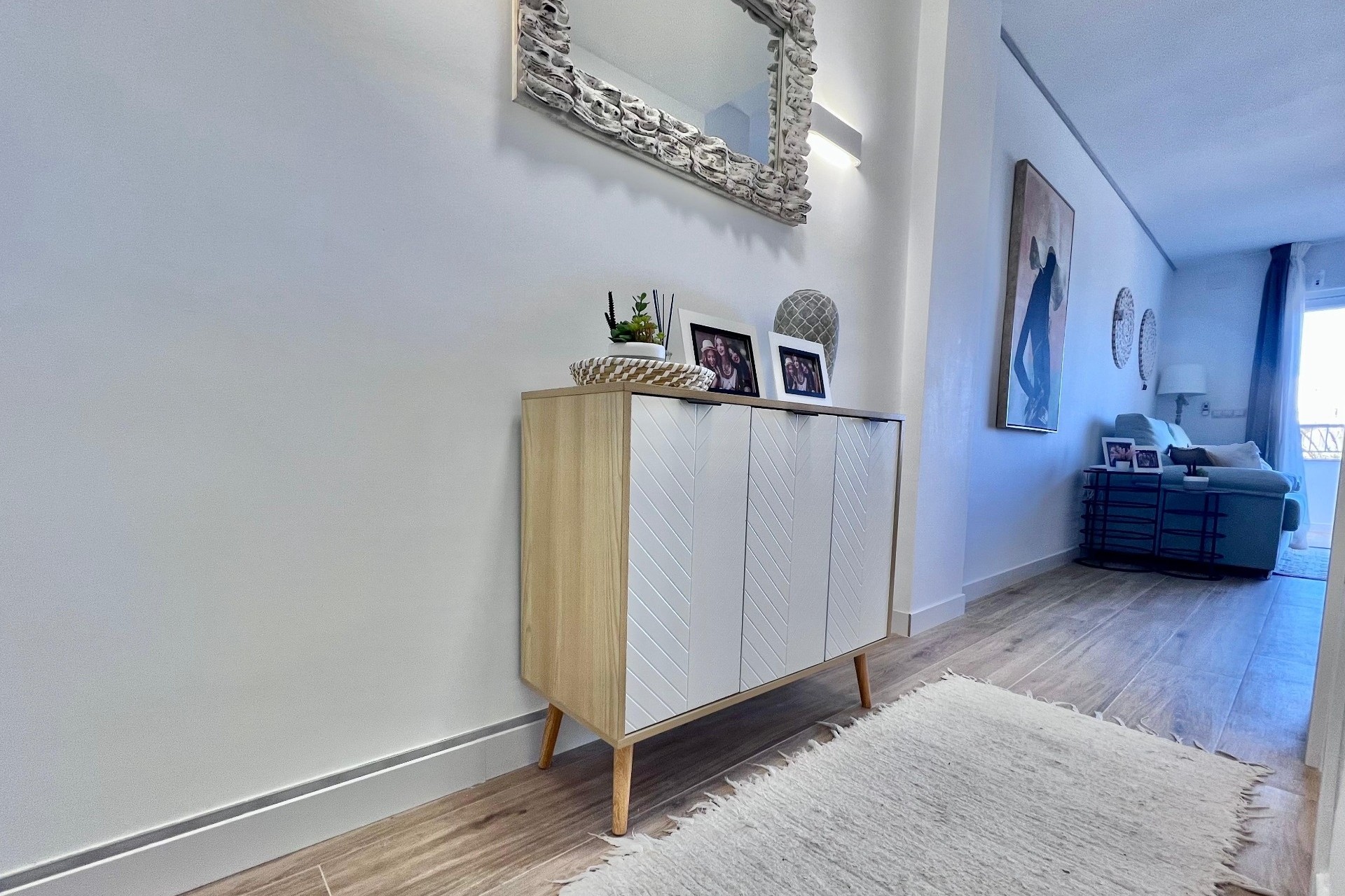 Sale - Apartment Flat -
Torrevieja - Punta Prima