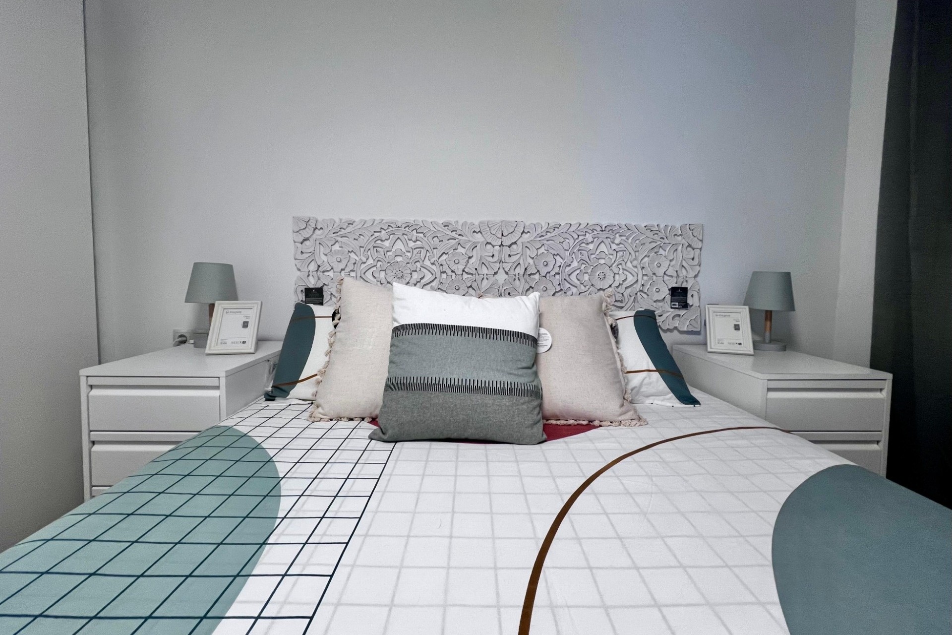 Sale - Apartment Flat -
Torrevieja - Punta Prima