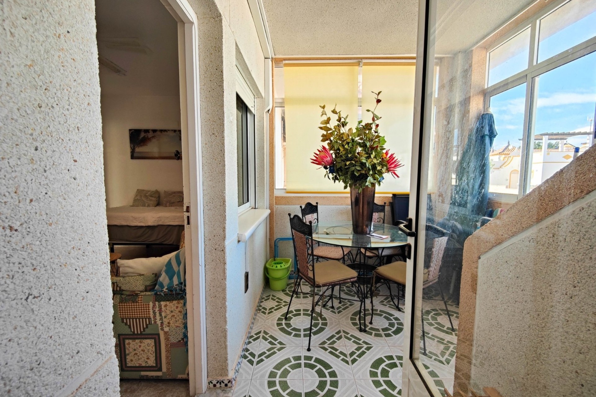 Sale - Apartment Flat -
Torrevieja - Punta Prima