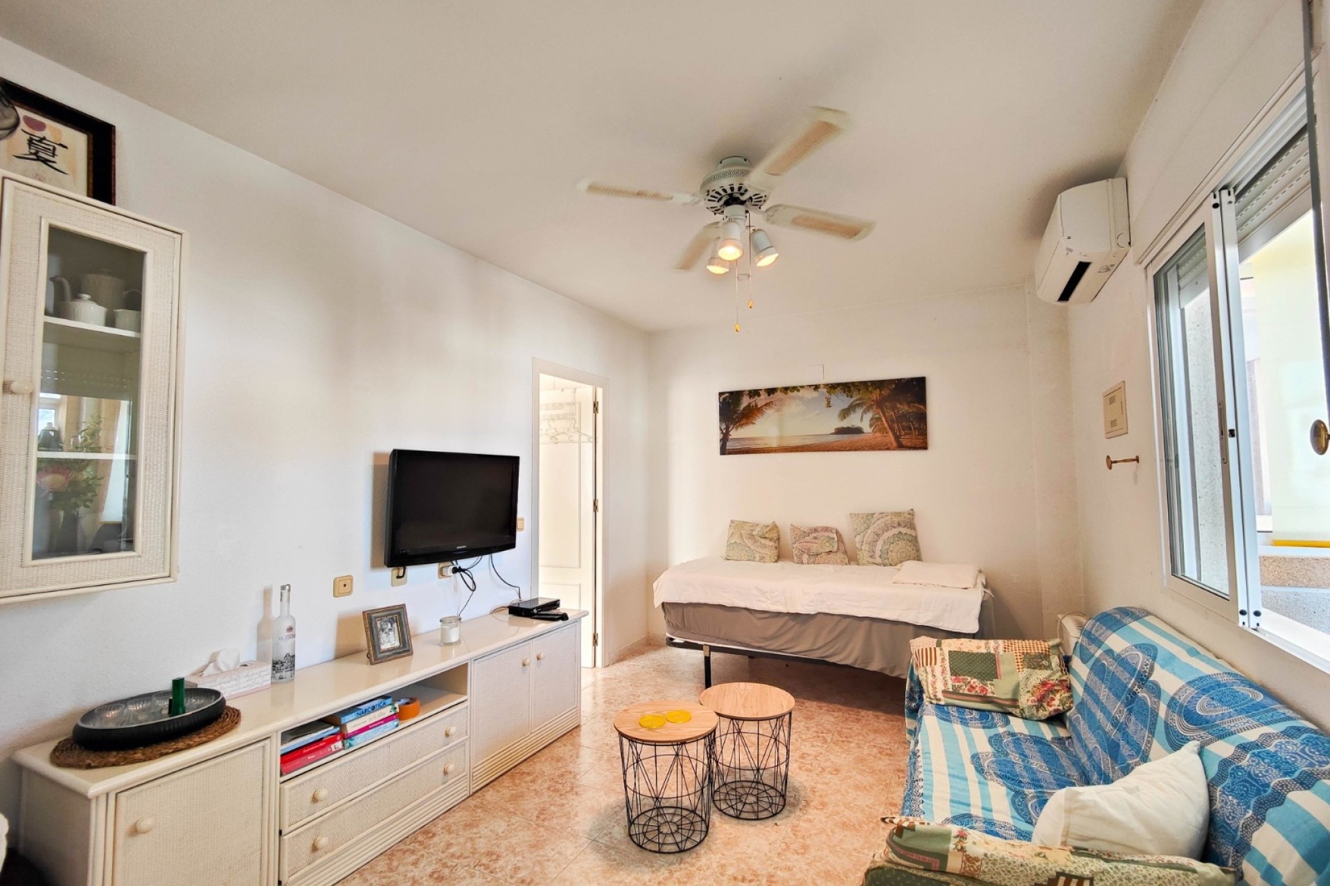 Sale - Apartment Flat -
Torrevieja - Punta Prima