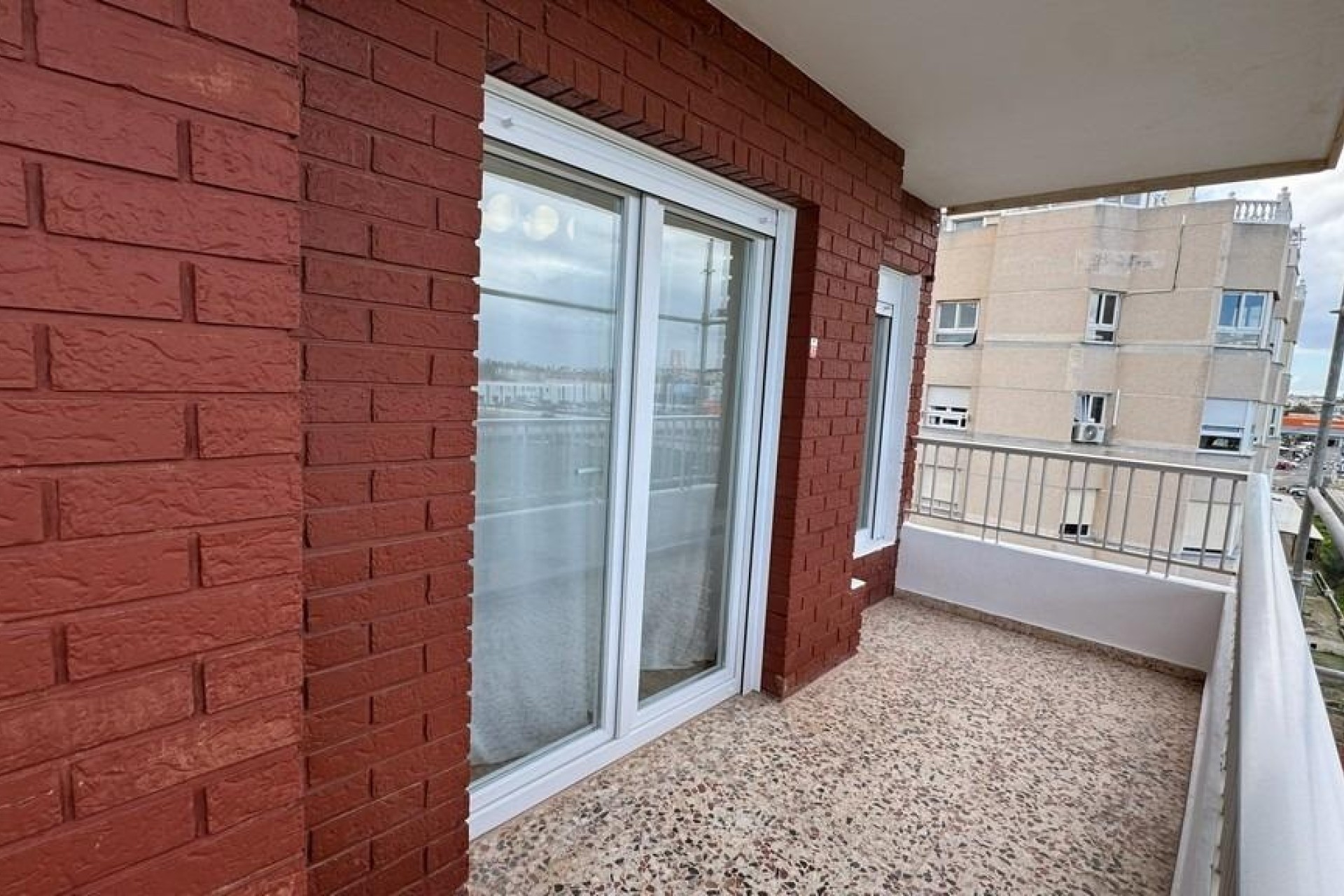 Sale - Apartment Flat -
Torrevieja - Punta Prima