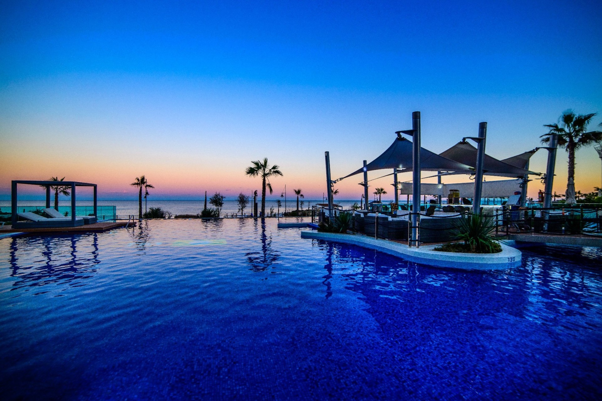 Sale - Apartment Flat -
Torrevieja - Punta Prima