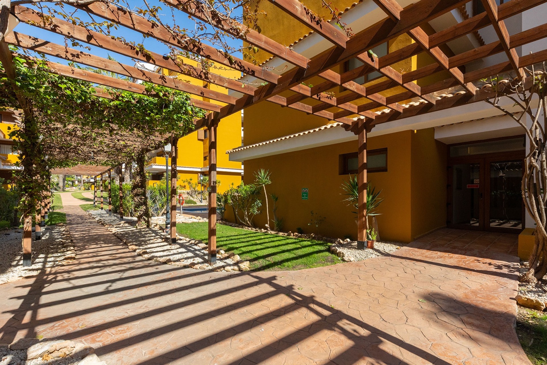 Sale - Apartment Flat -
Torrevieja - Punta Prima