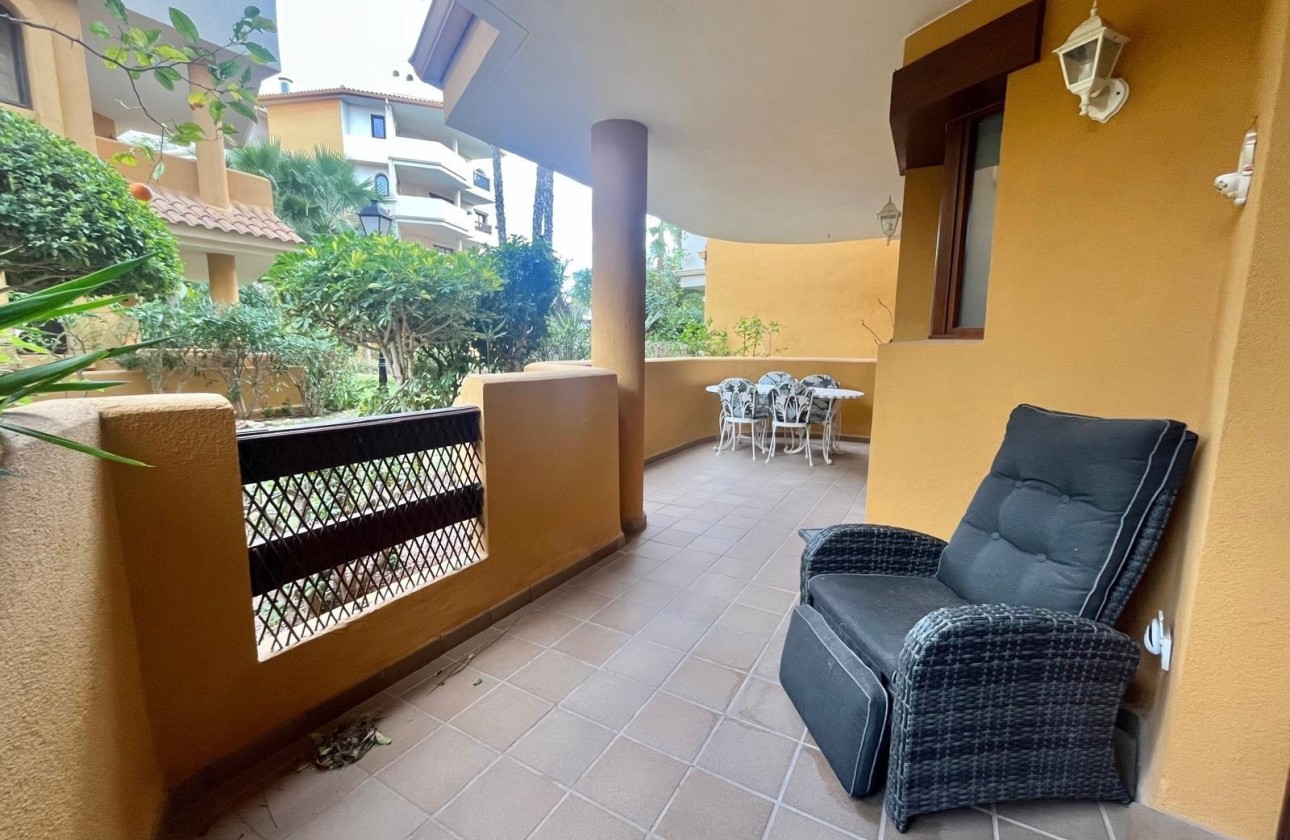 Sale - Apartment Flat -
Torrevieja - Punta Prima