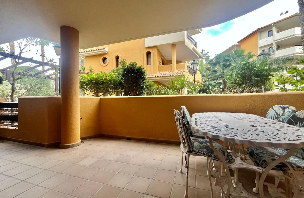 Sale - Apartment Flat -
Torrevieja - Punta Prima