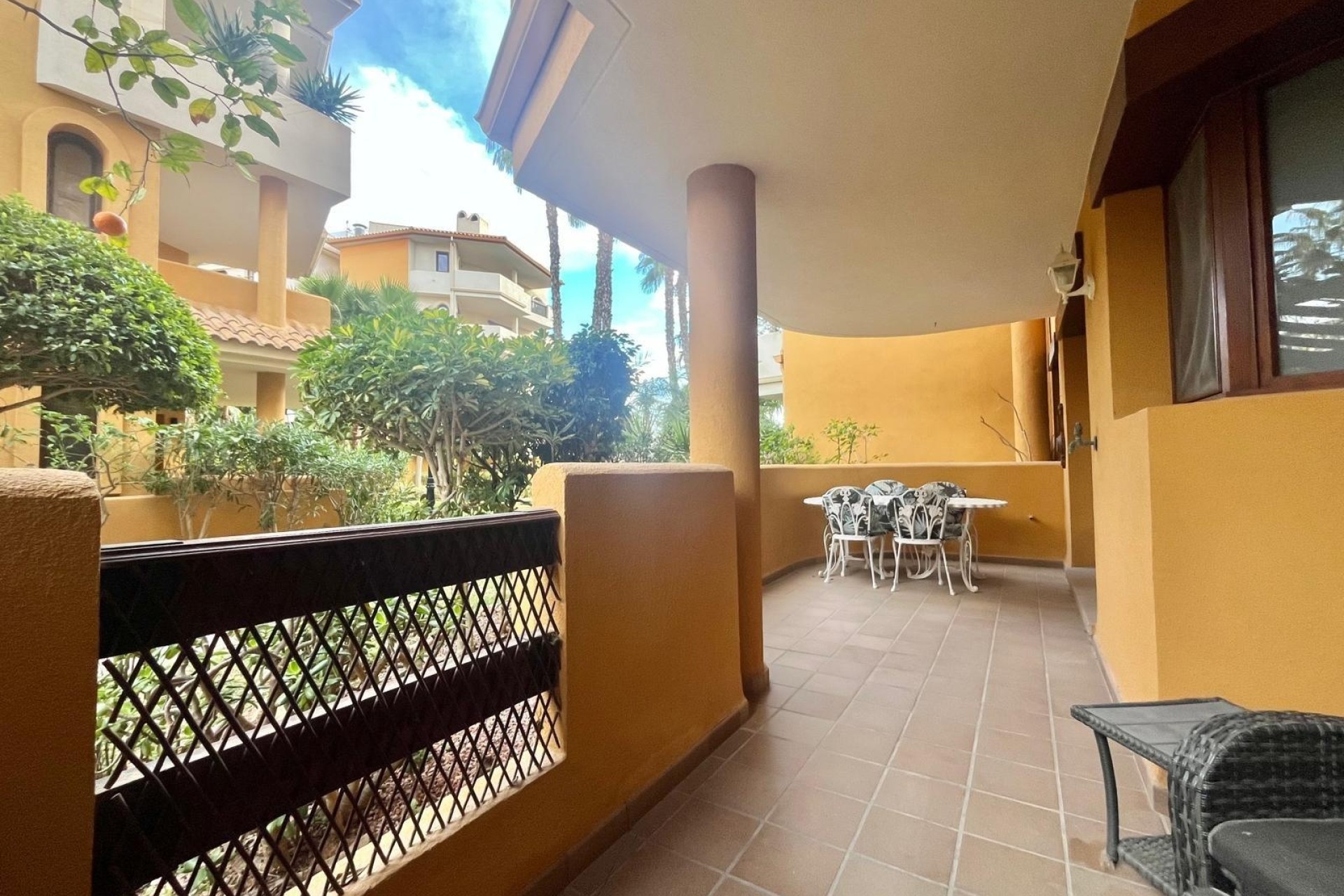 Sale - Apartment Flat -
Torrevieja - Punta Prima