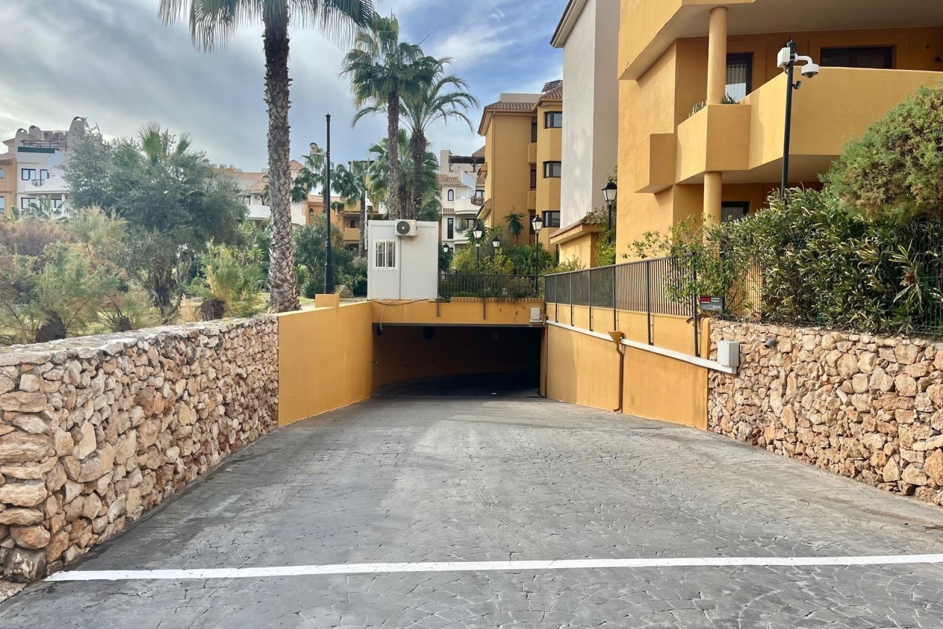 Sale - Apartment Flat -
Torrevieja - Punta Prima
