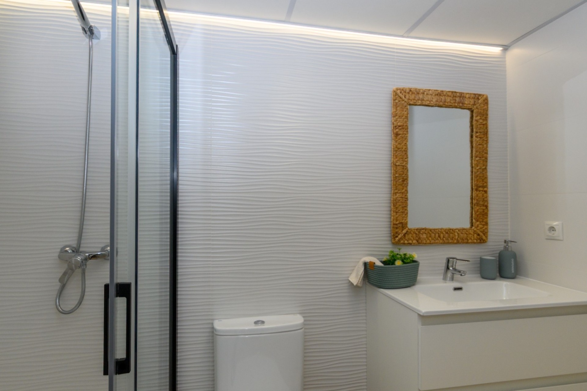 Sale - Apartment Flat -
Torrevieja - Punta Prima