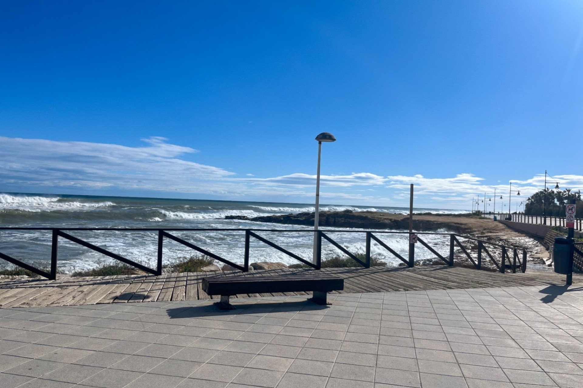 Sale - Apartment Flat -
Torrevieja - Punta Prima