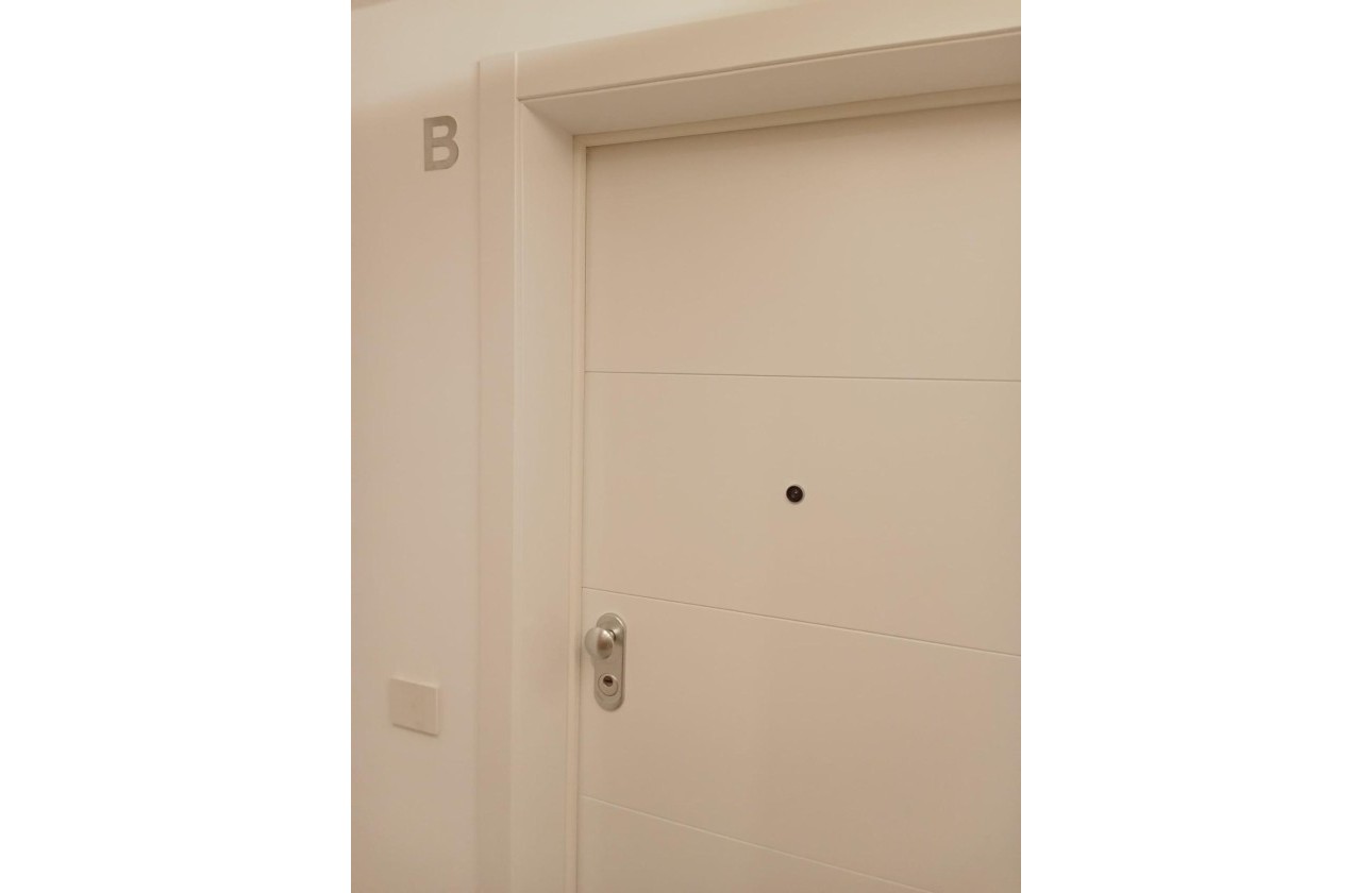 Sale - Apartment Flat -
Torrevieja - Punta Prima