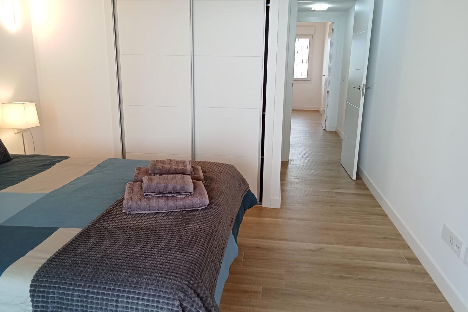 Sale - Apartment Flat -
Torrevieja - Punta Prima