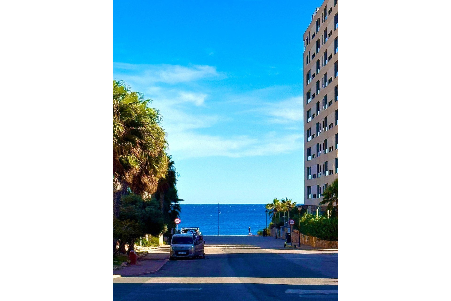 Sale - Apartment Flat -
Torrevieja - Punta Prima