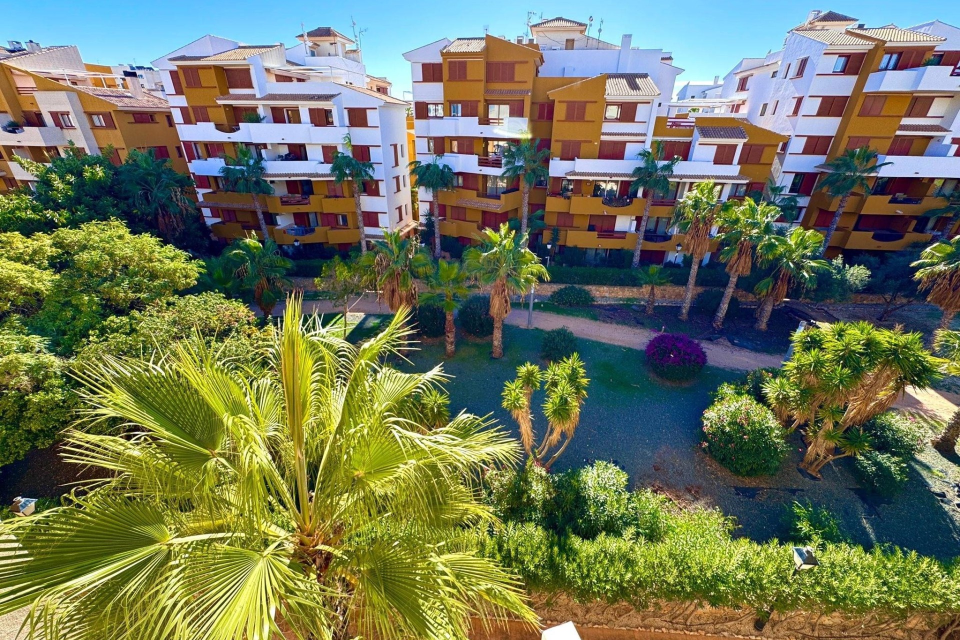 Sale - Apartment Flat -
Torrevieja - Punta Prima
