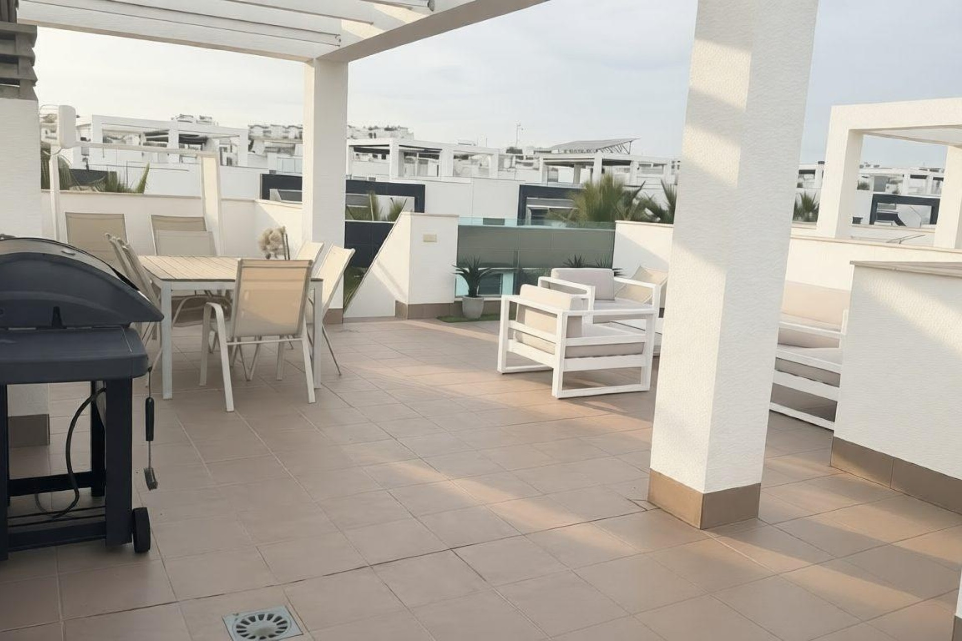 Sale - Apartment Flat -
Torrevieja - Punta Prima