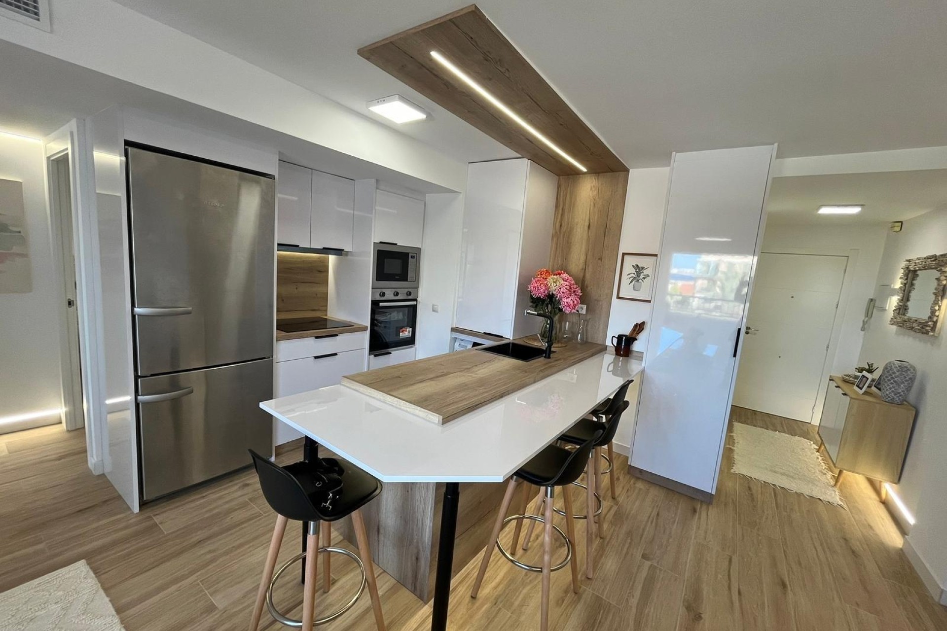 Sale - Apartment Flat -
Torrevieja - Punta Prima