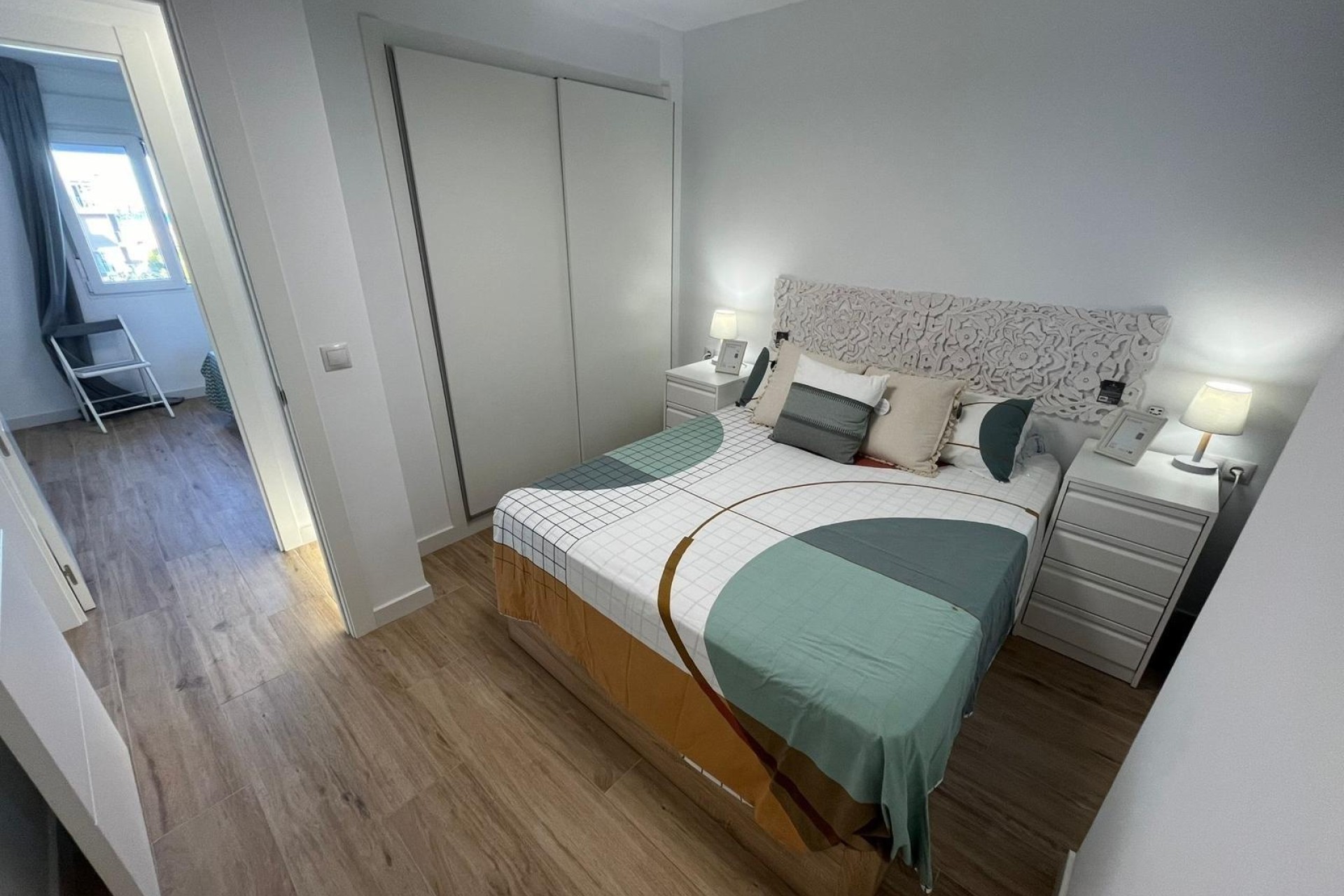 Sale - Apartment Flat -
Torrevieja - Punta Prima