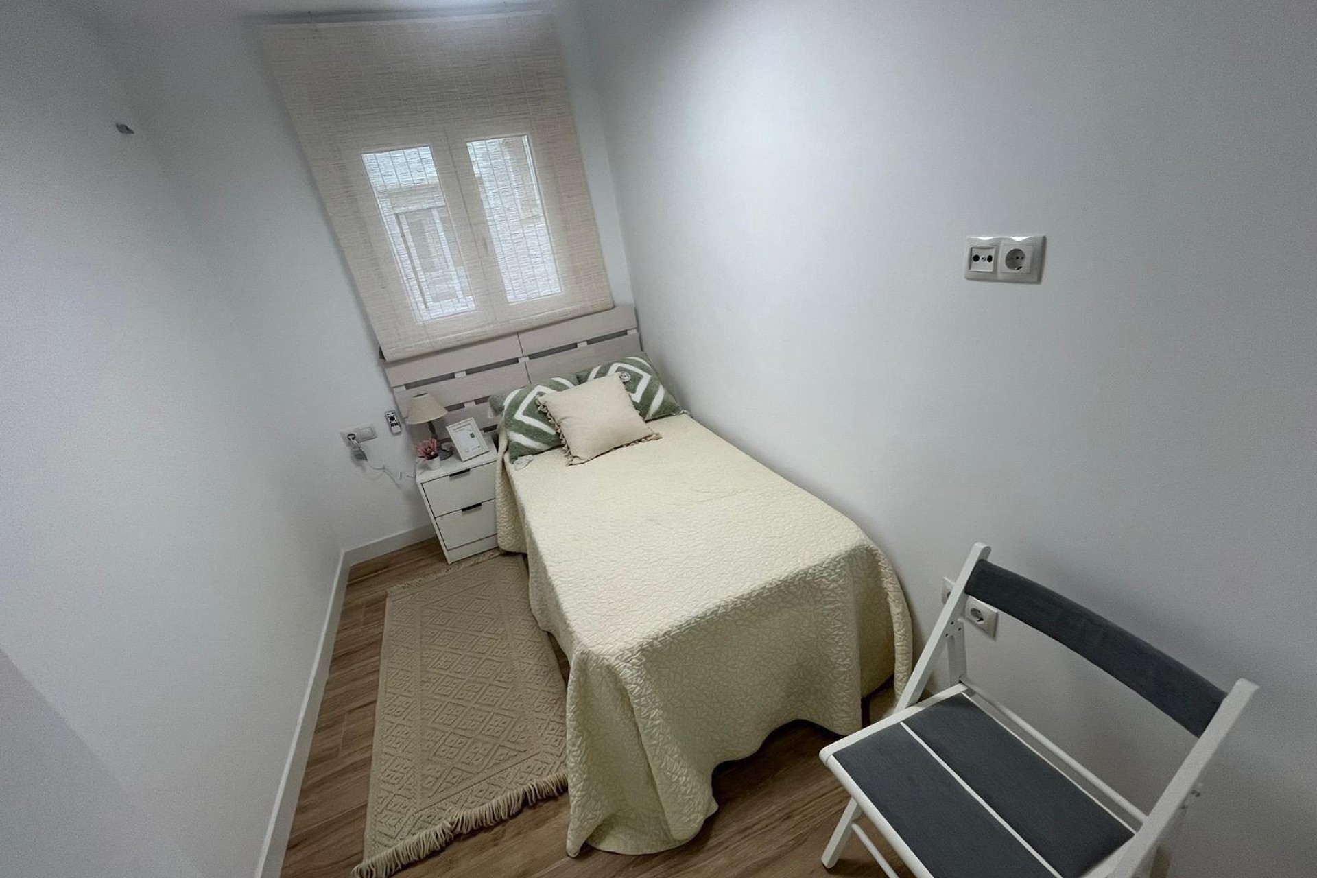 Sale - Apartment Flat -
Torrevieja - Punta Prima