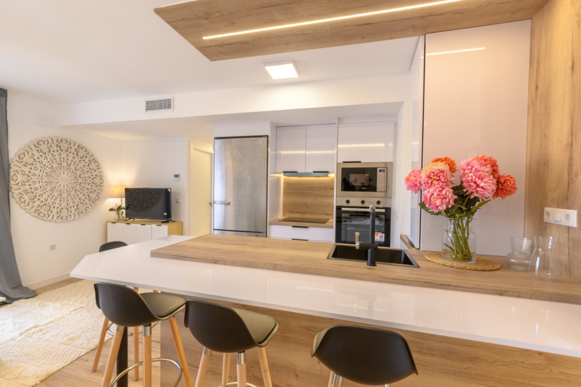 Sale - Apartment Flat -
Torrevieja - Punta Prima