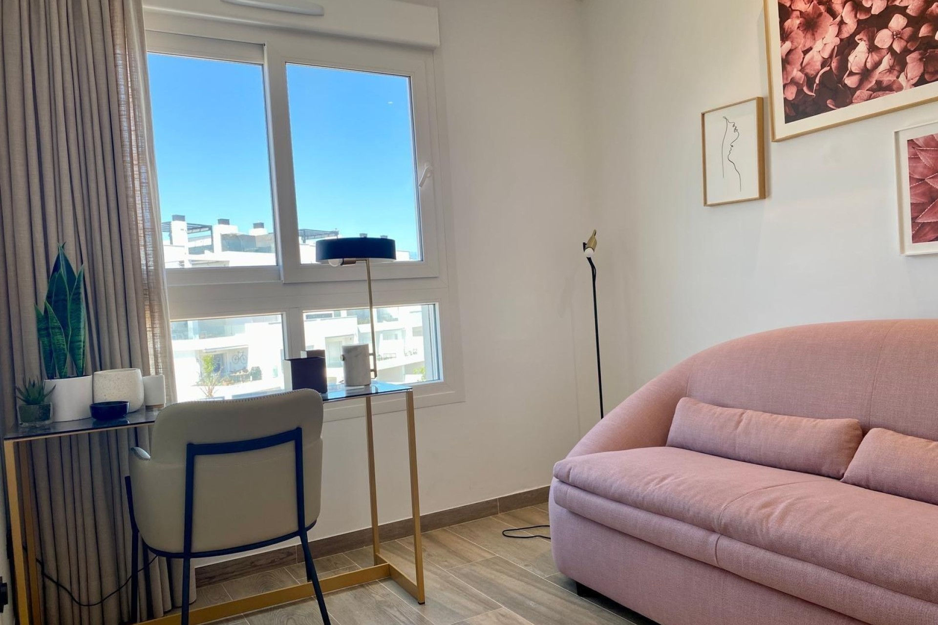 Sale - Apartment Flat -
Torrevieja - Punta Prima